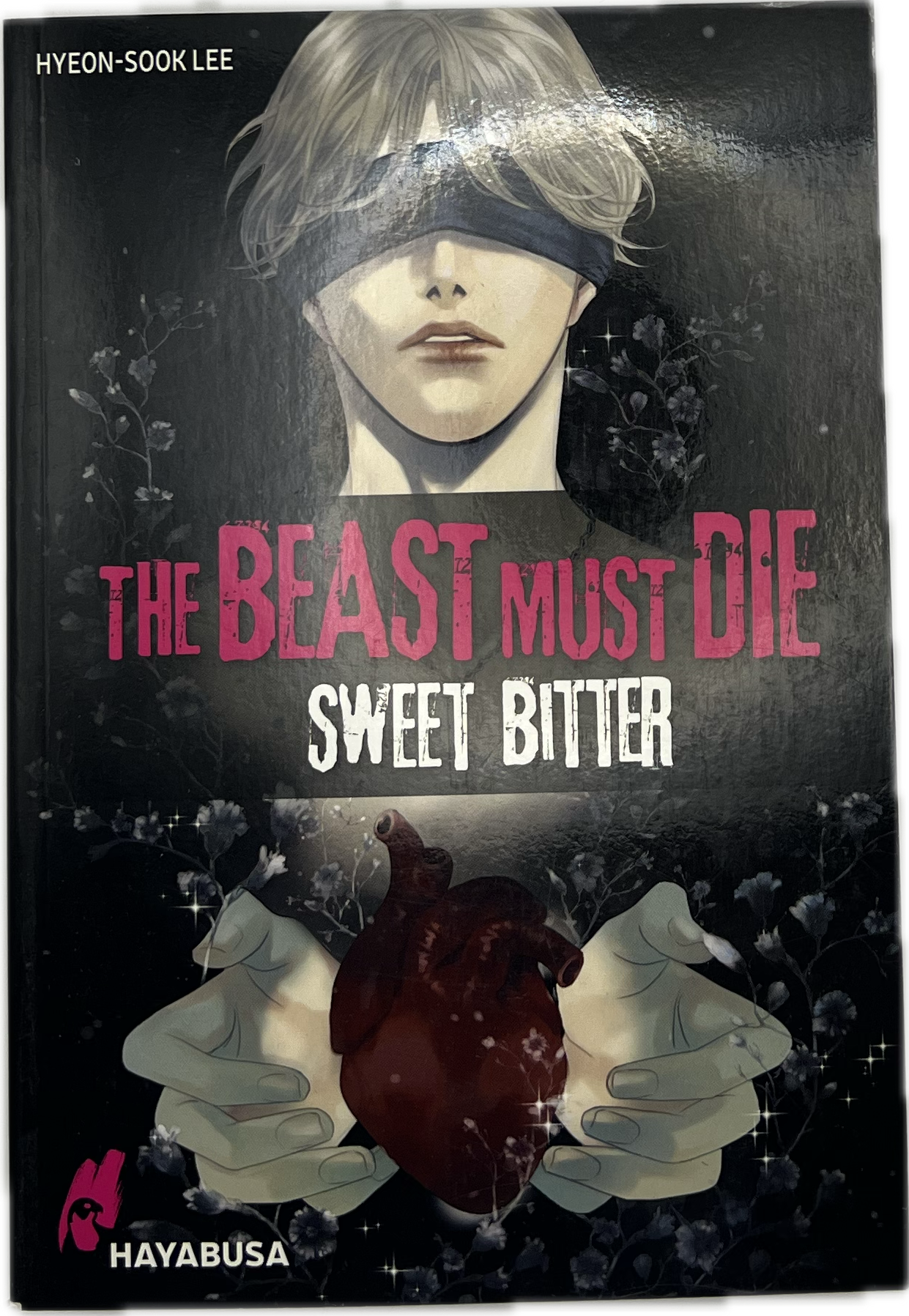 The Beast Must Die - Sweet Bitter