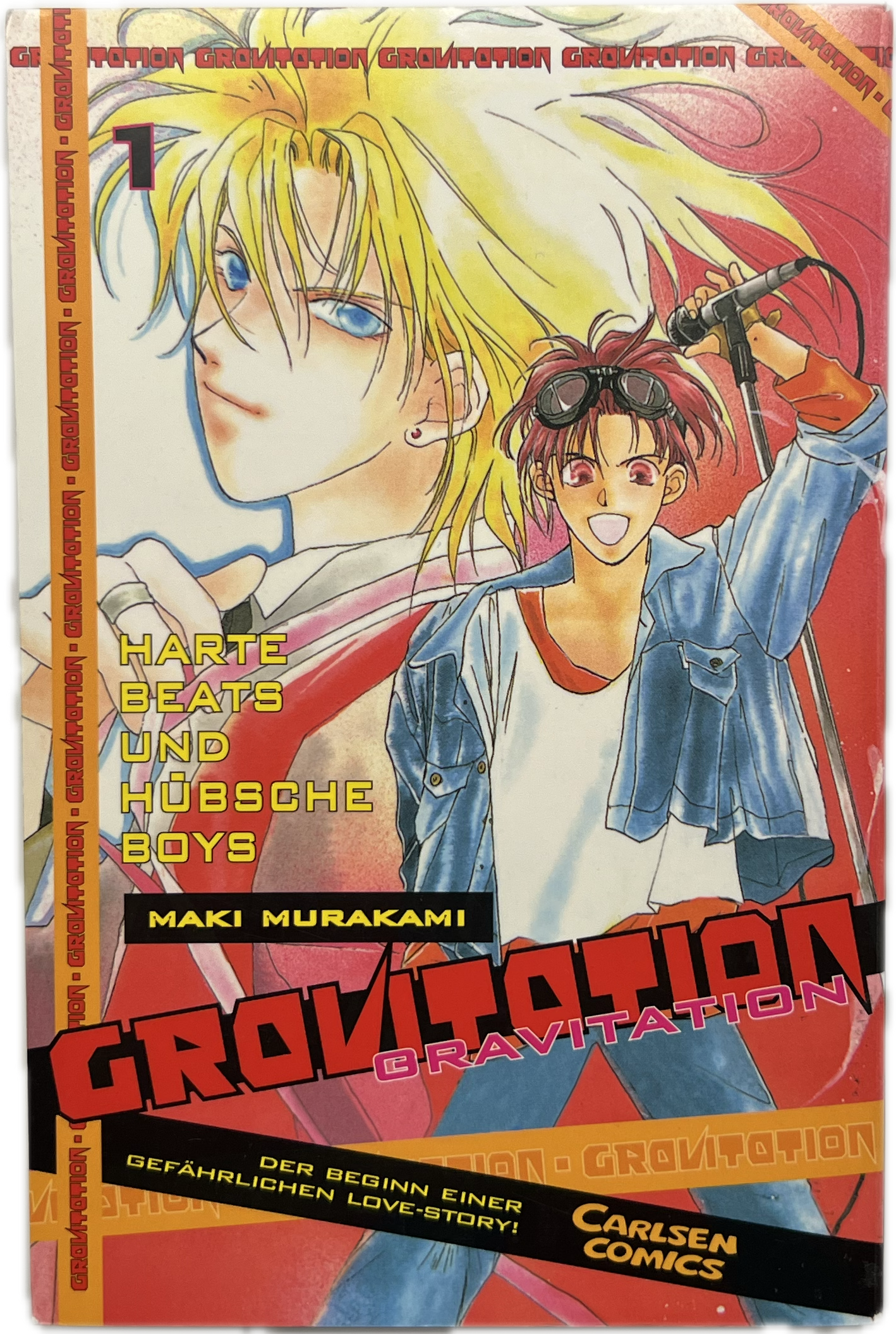 Gravité 1