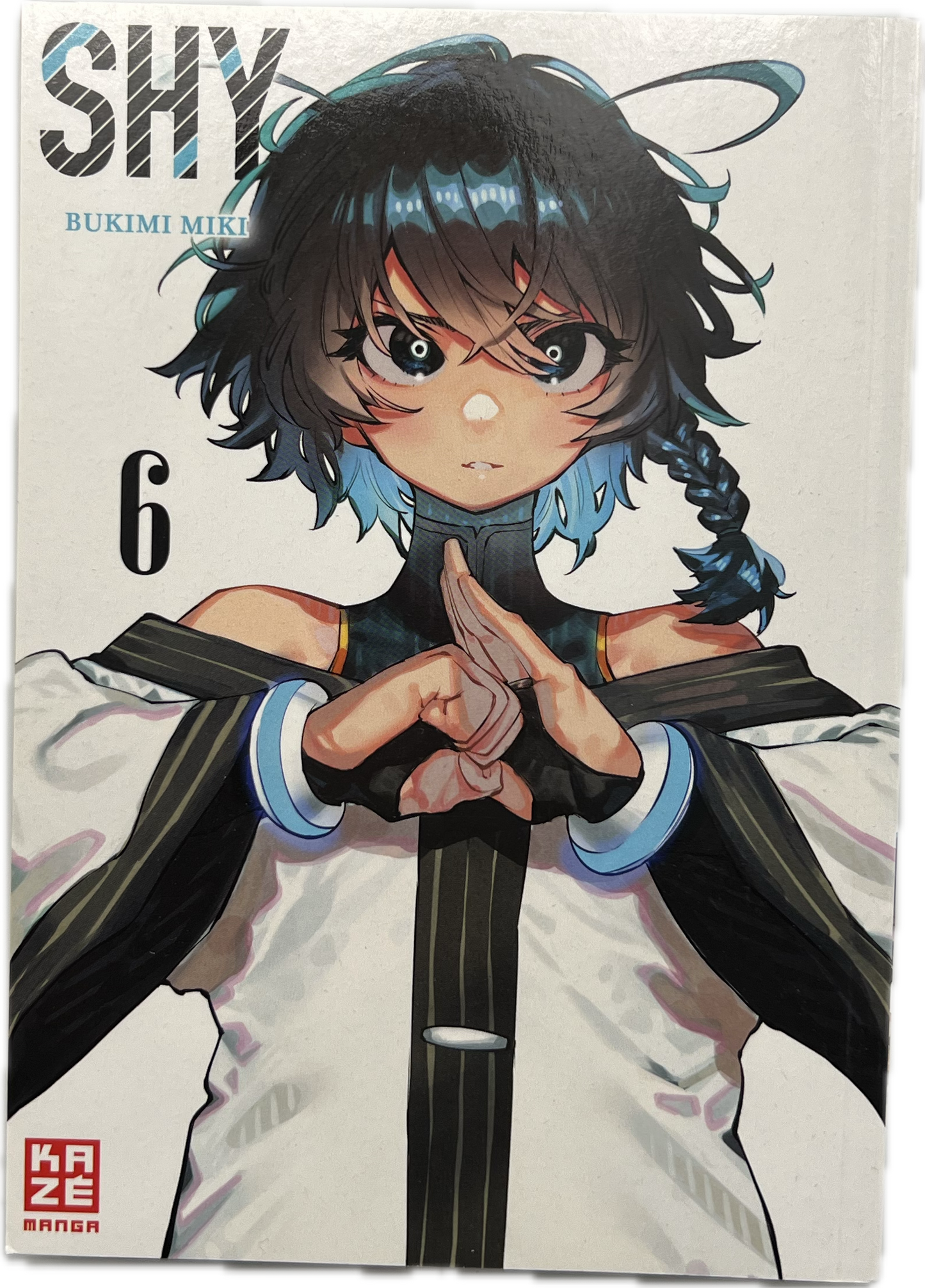 Shy 6