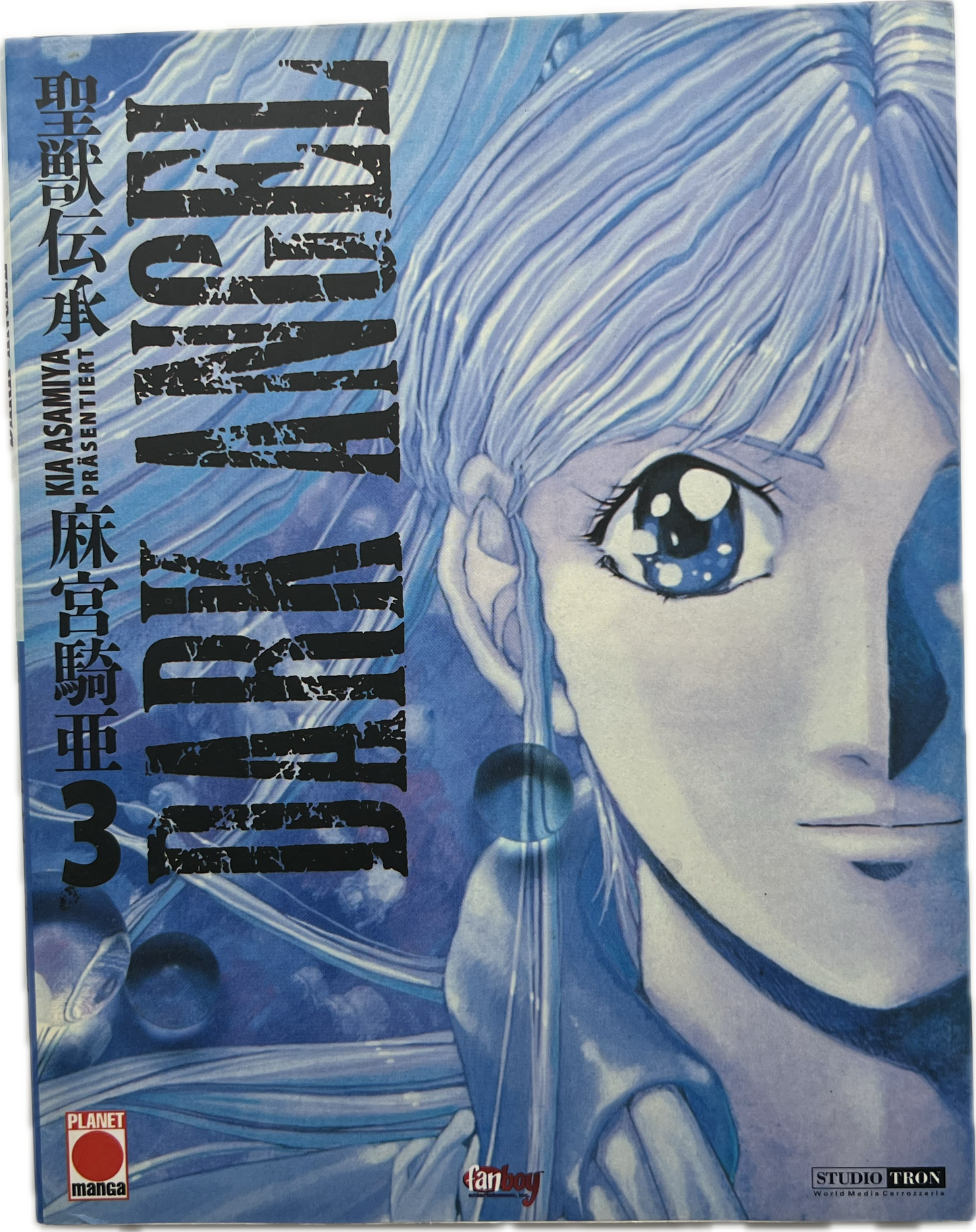Dark Angel 03
