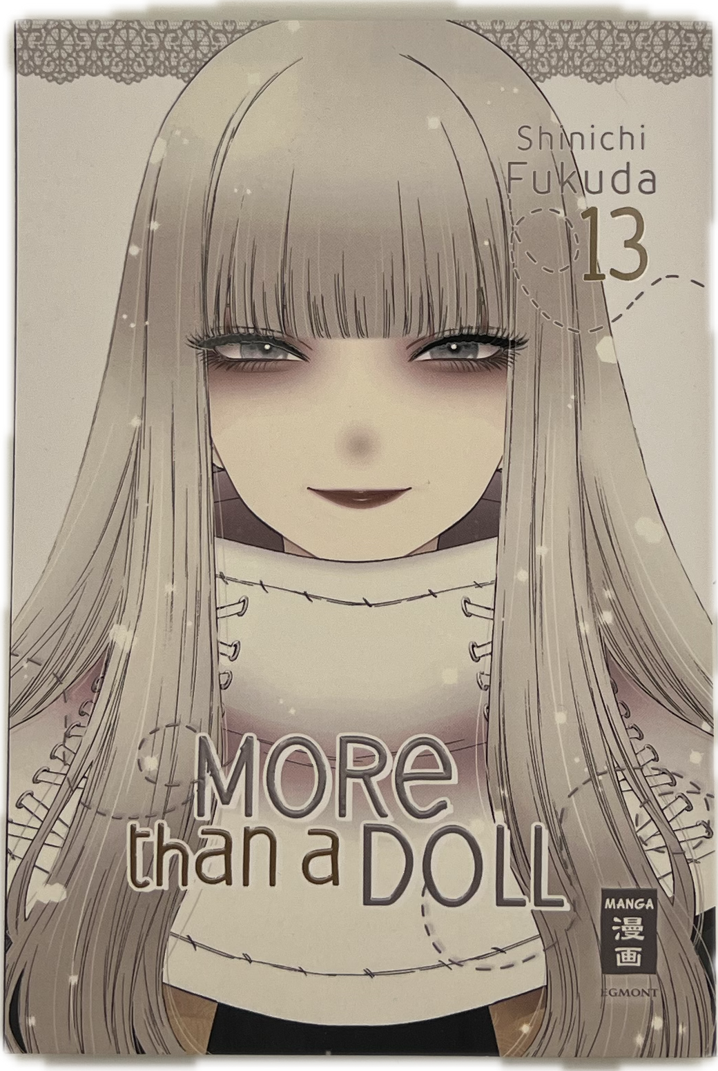 More than a Doll 13