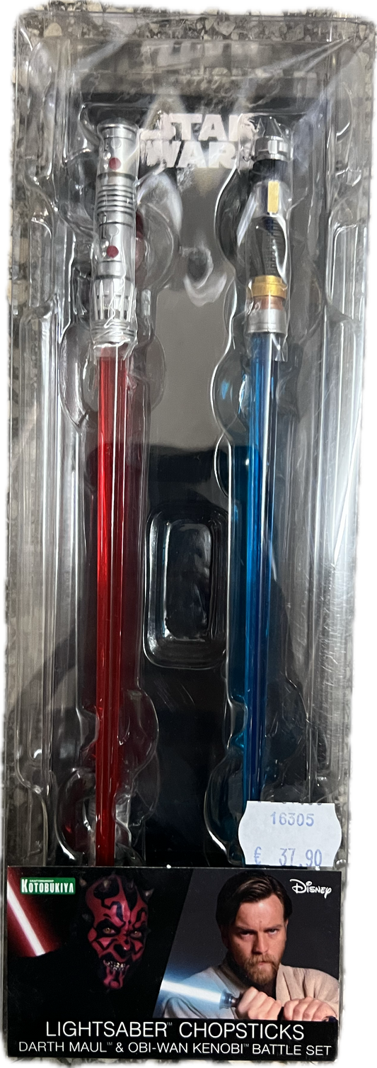Star Wars Chopsticks/ Lightsaber Chopsticks