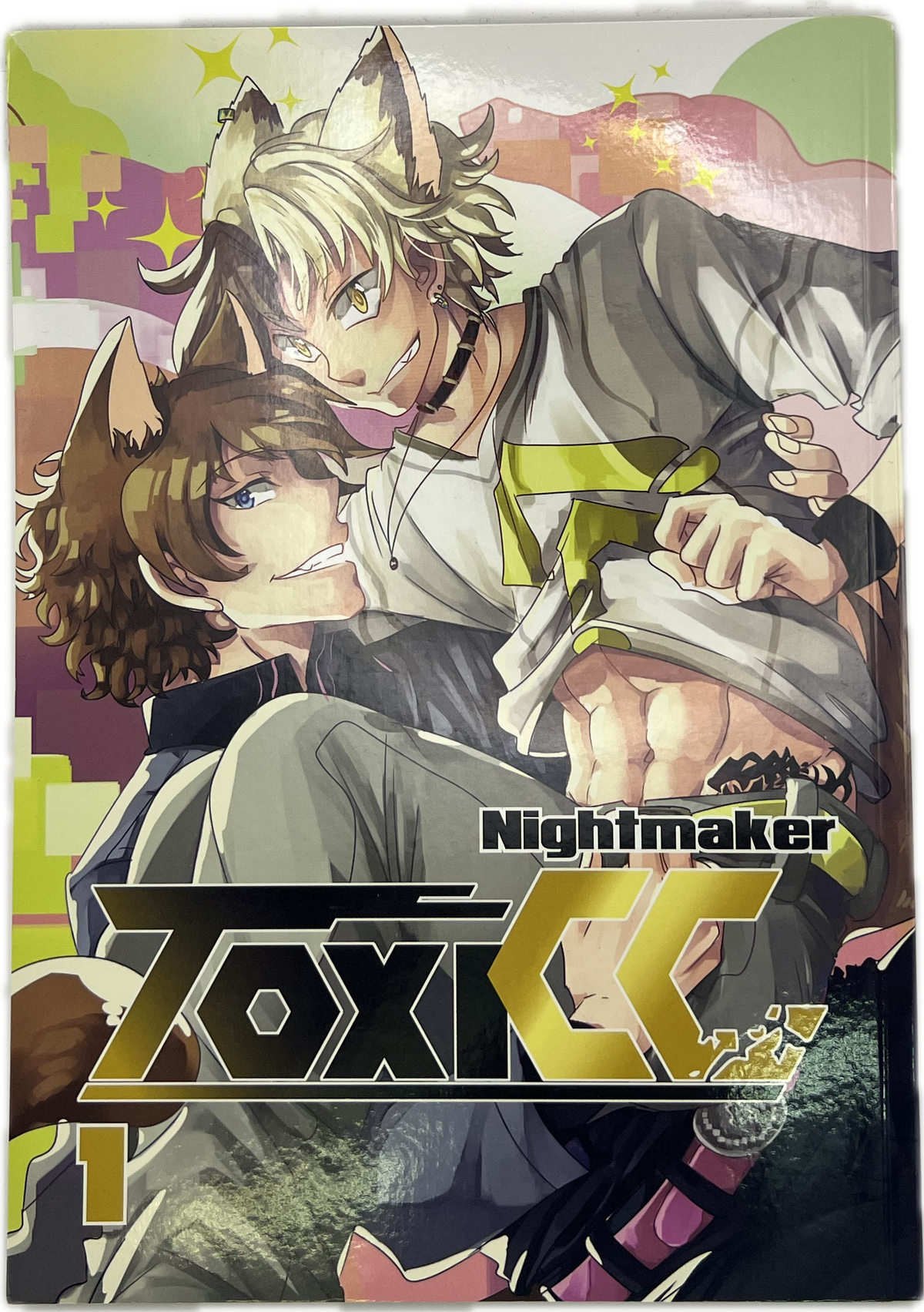 ToxiCC 01