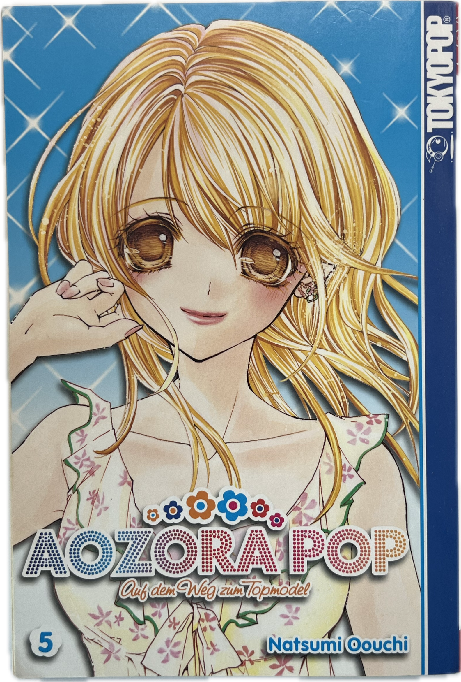 Aozora Pop 05