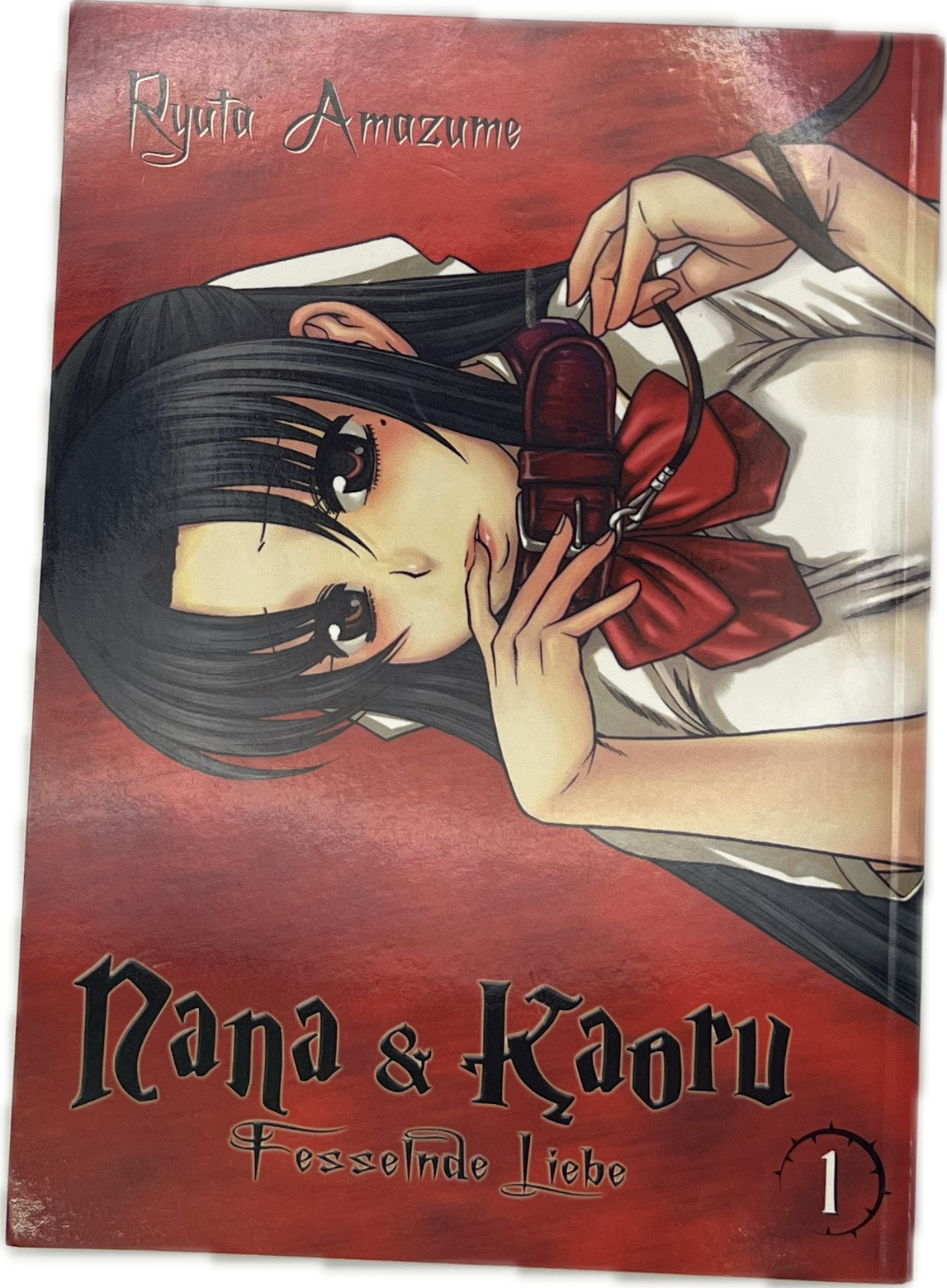 Nana & Kaoru 01