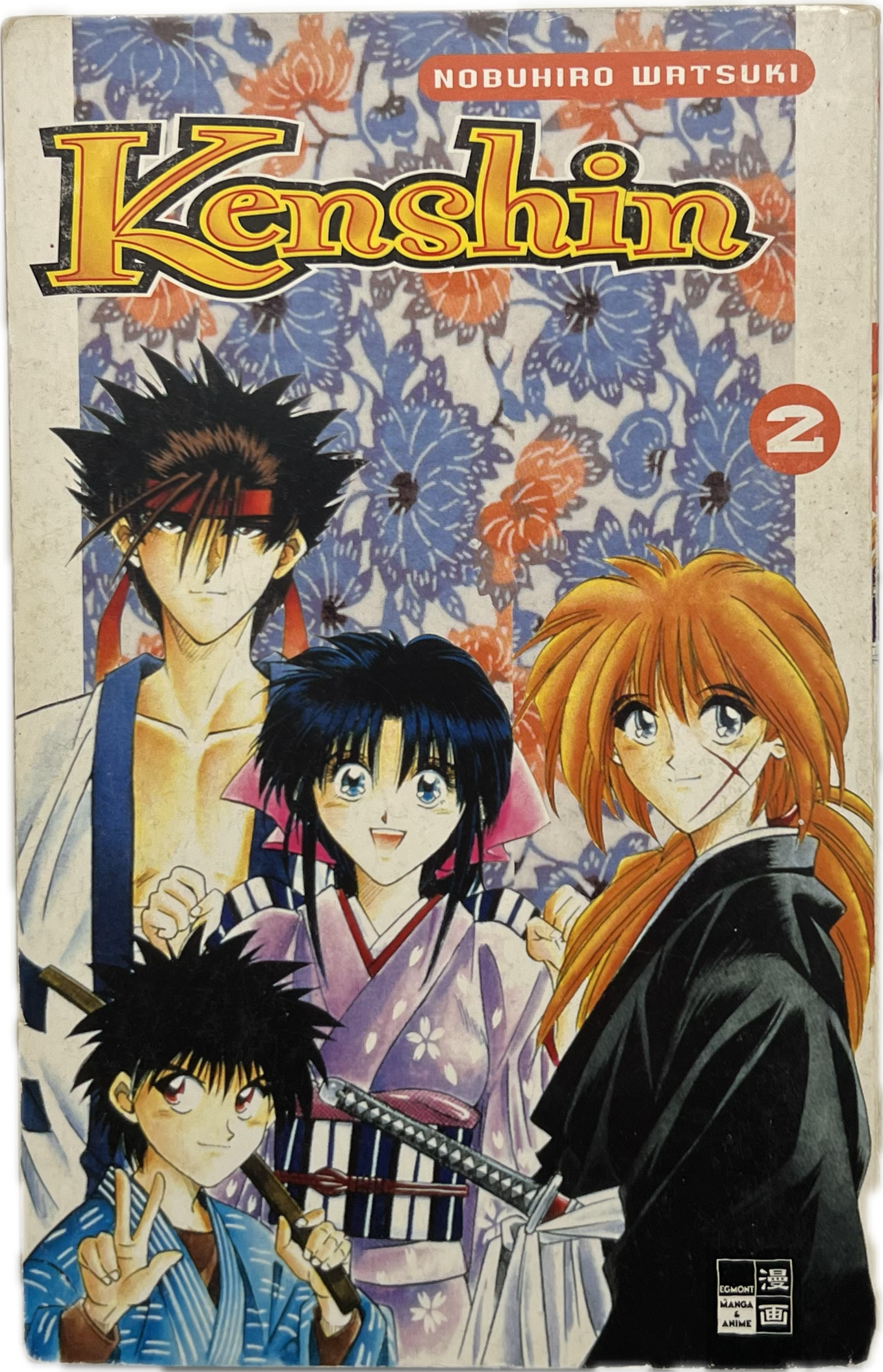 Kenshin 02