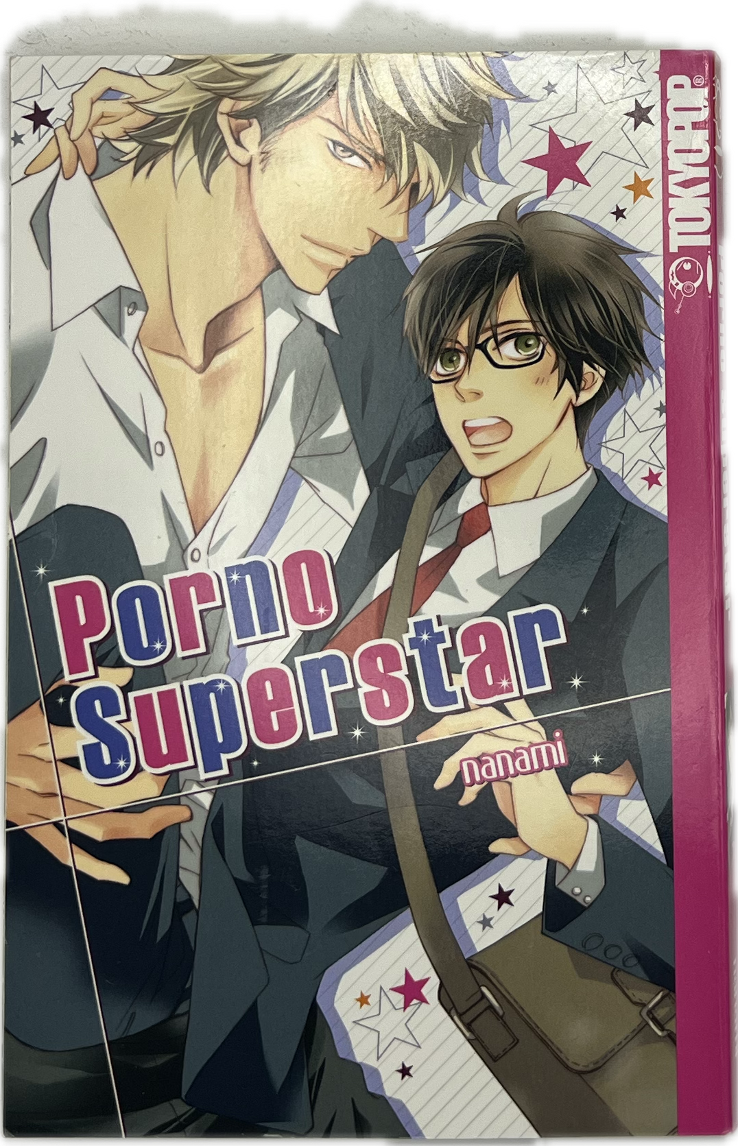 Porn Superstar