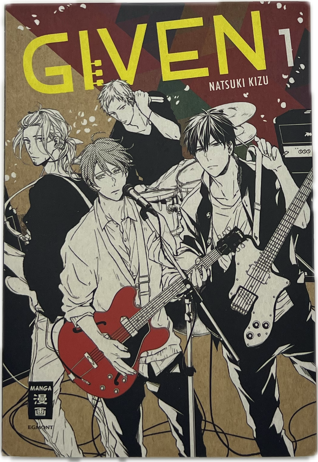 Given 01