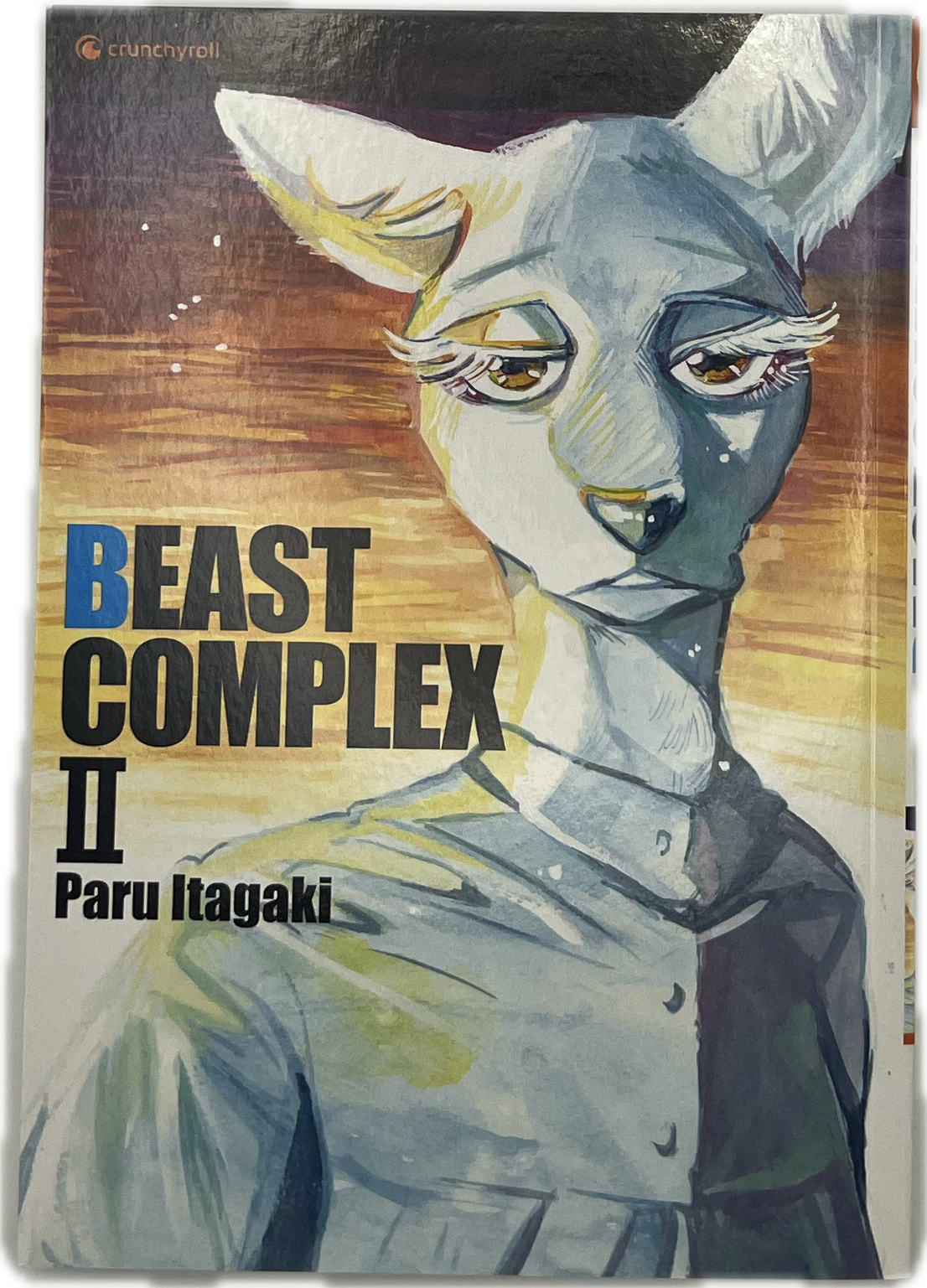 Beast Complex 02
