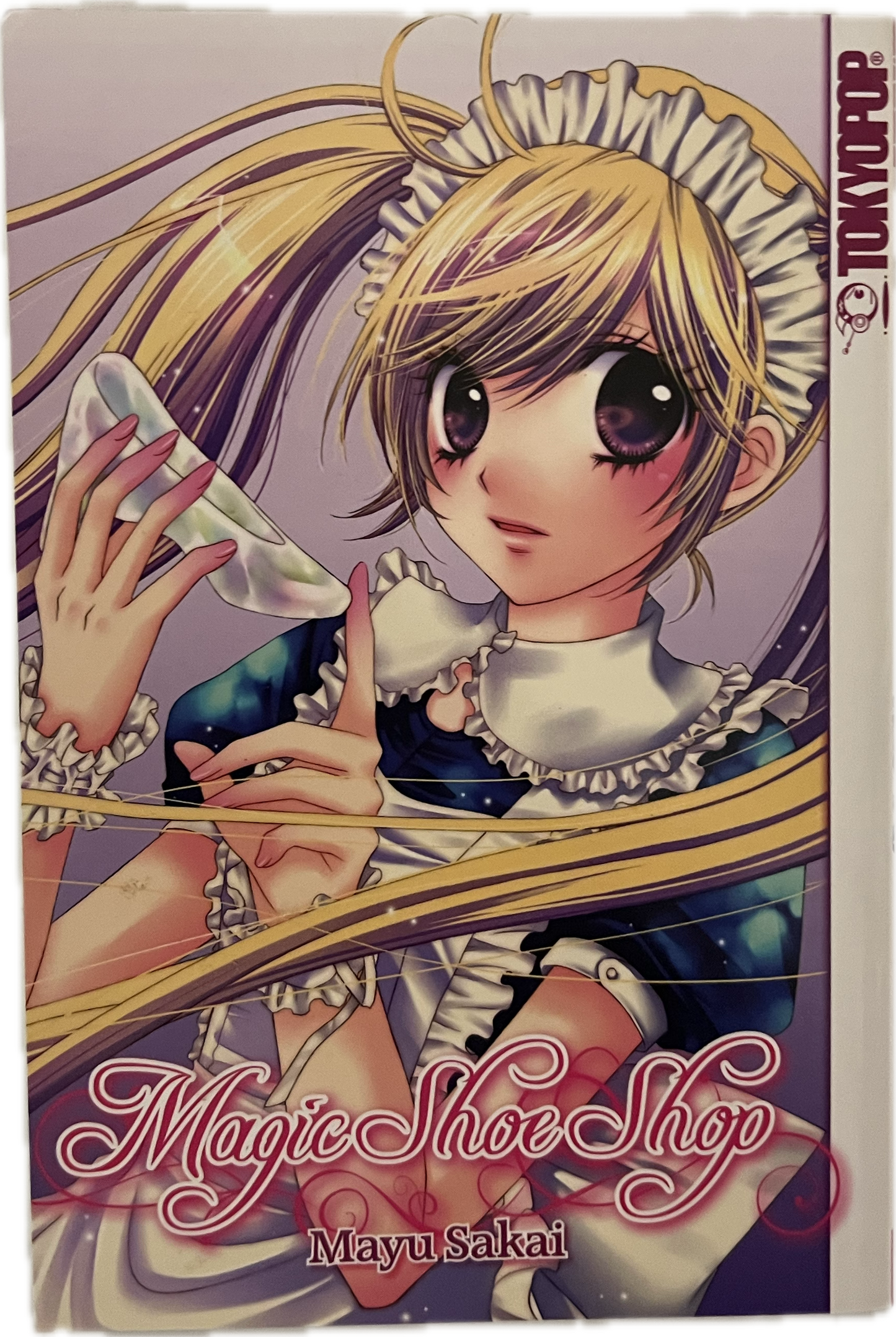 Magic Shoe Shop Short Stories