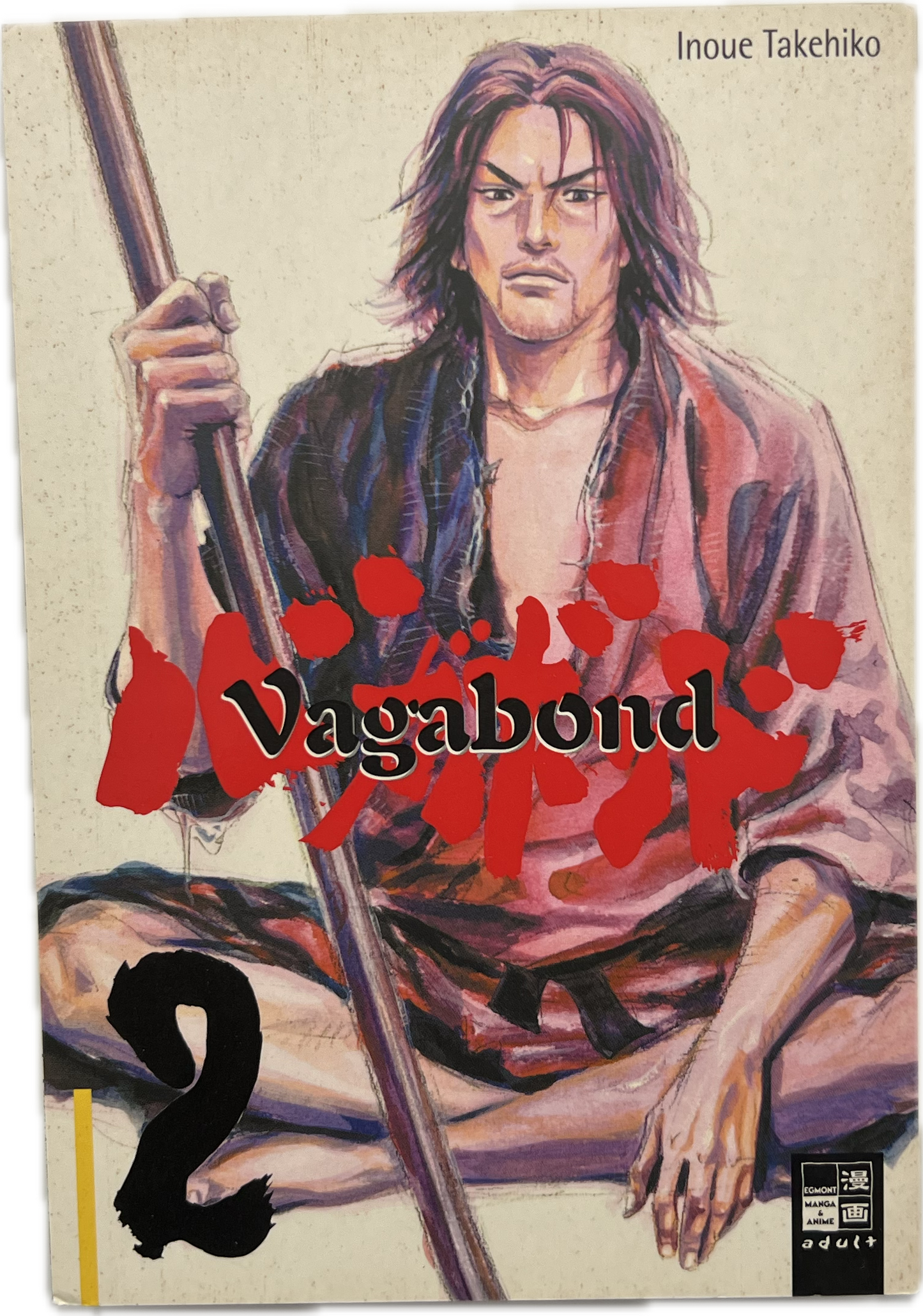 Vagabond 02