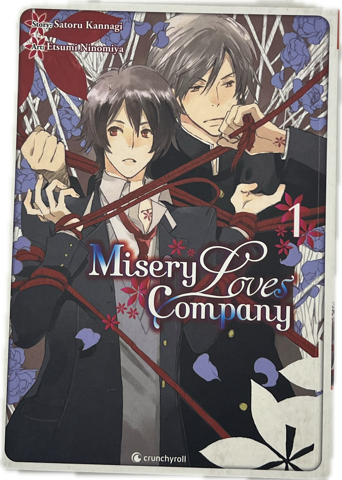 Misery Love Company 01