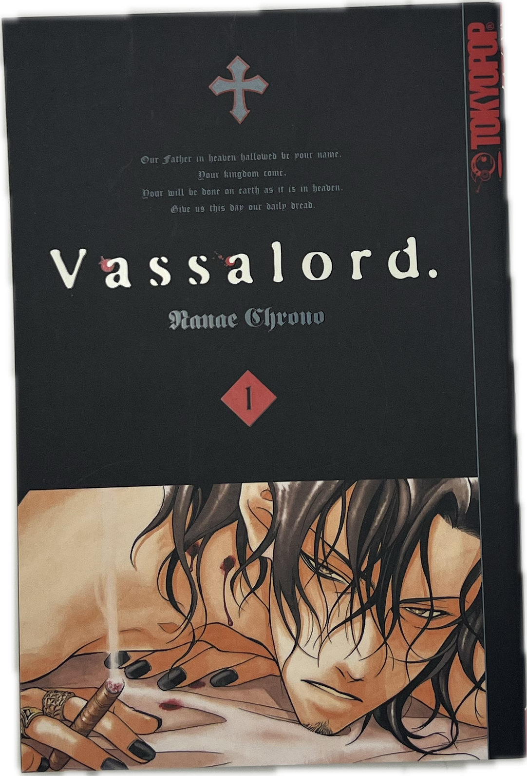 Vassalord. 01