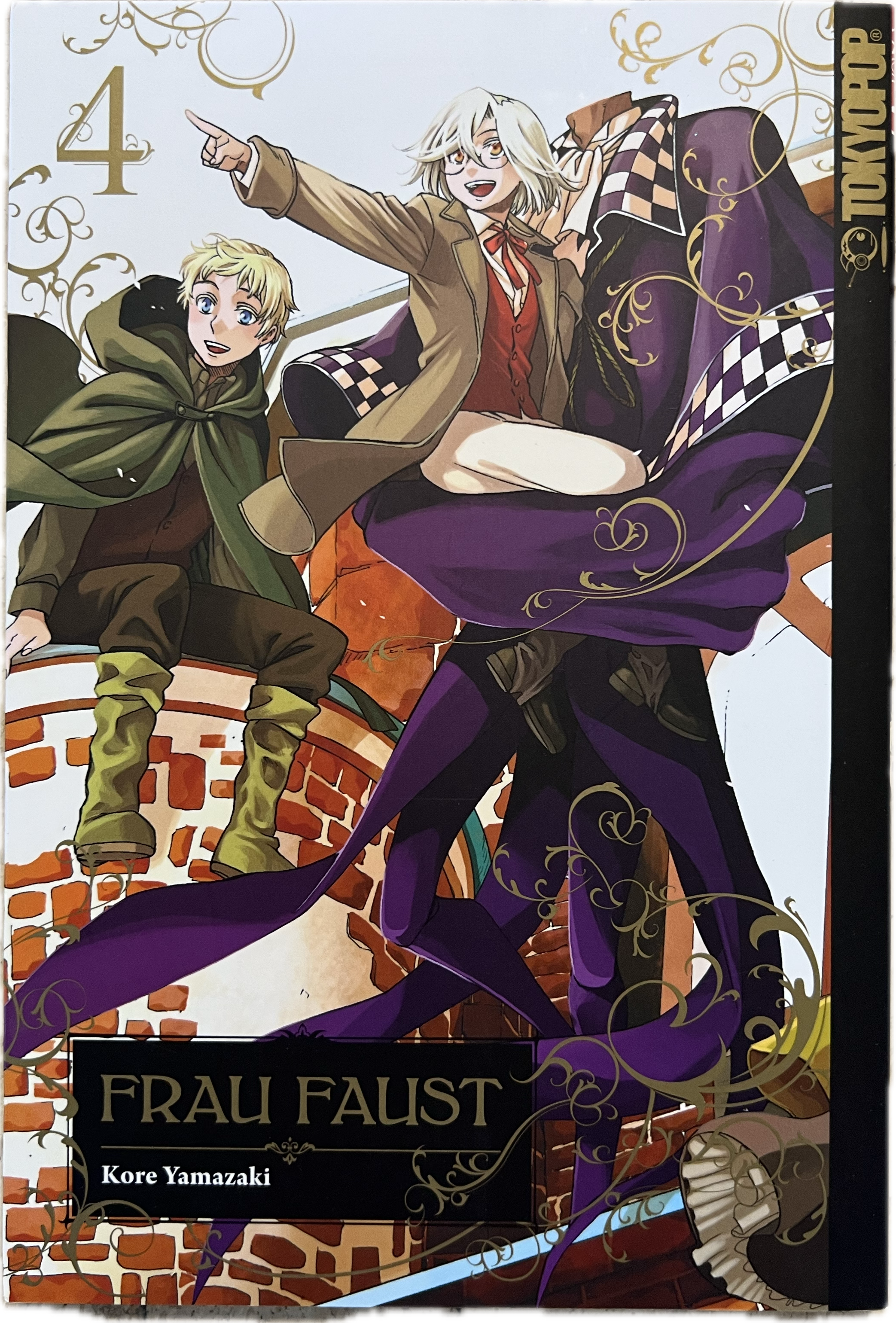 Frau Faust 04