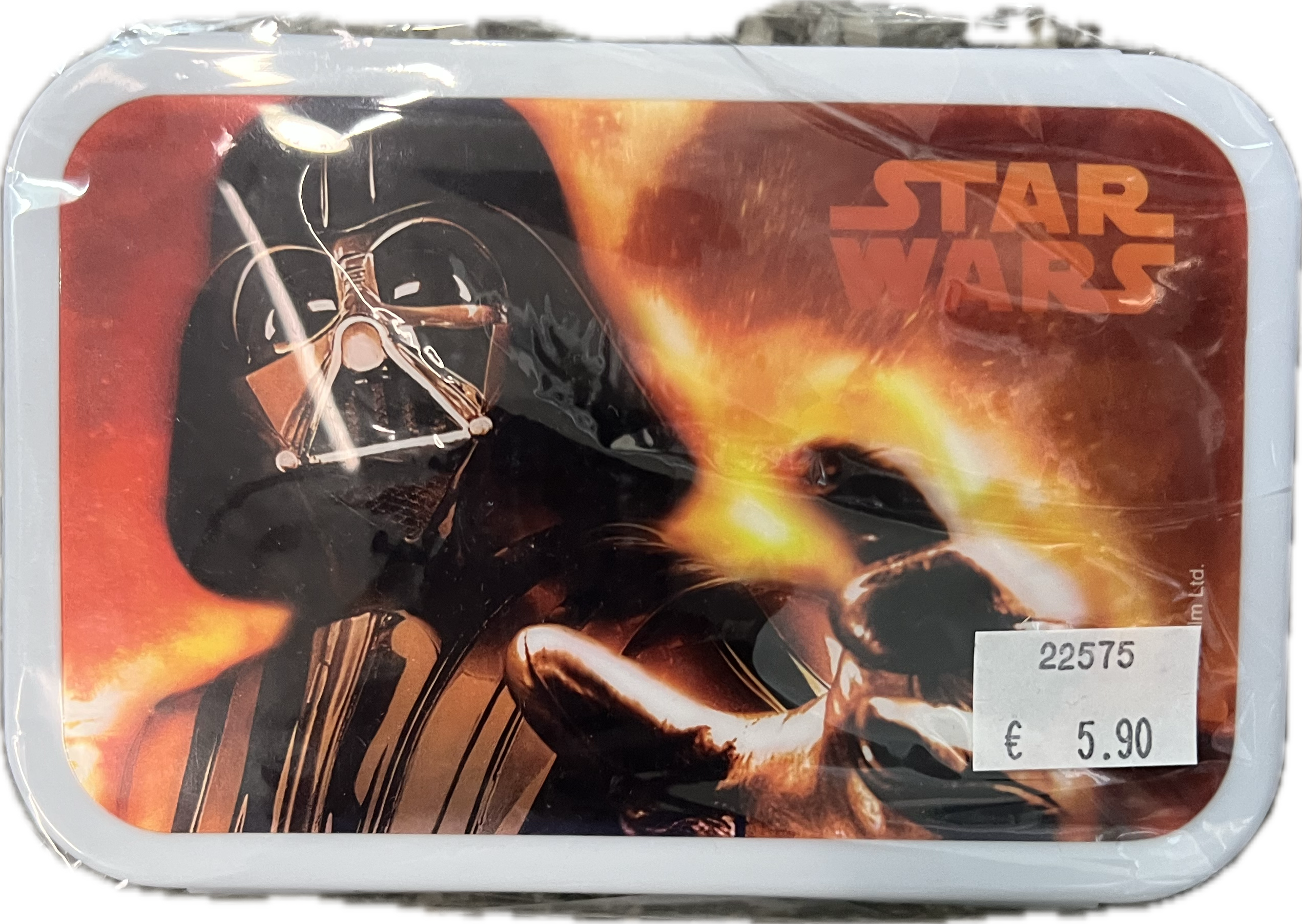 Star Wars Lunchbox