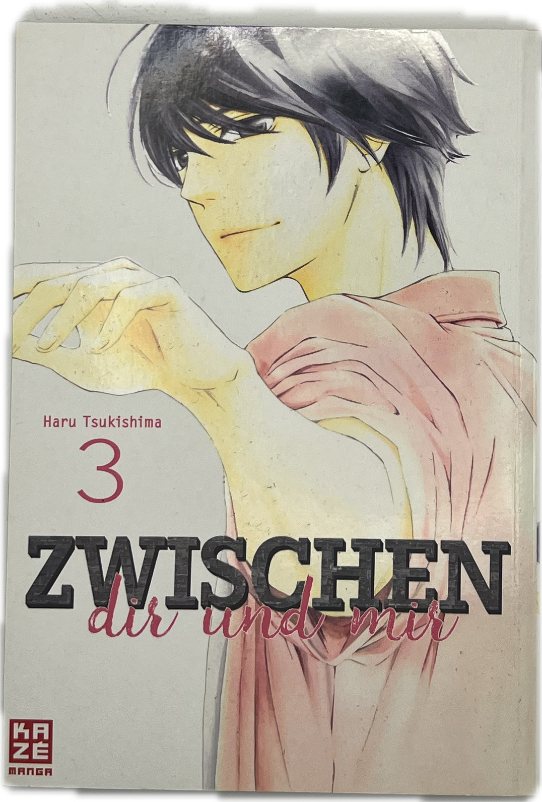 Zwischen dir und mir 03