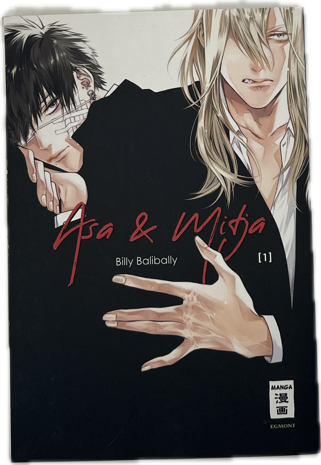 Asa & Mitja 01