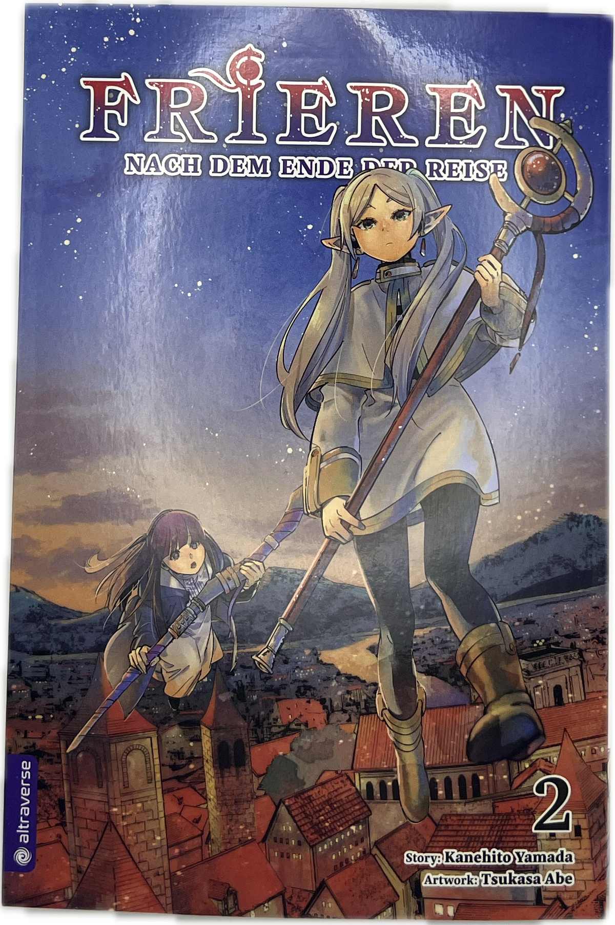 Frieren 02 (New)