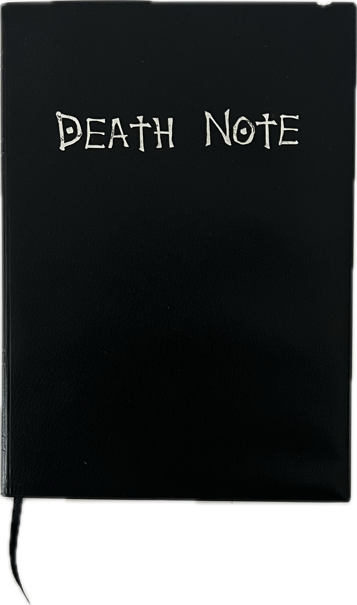 Death Note Notizbuch