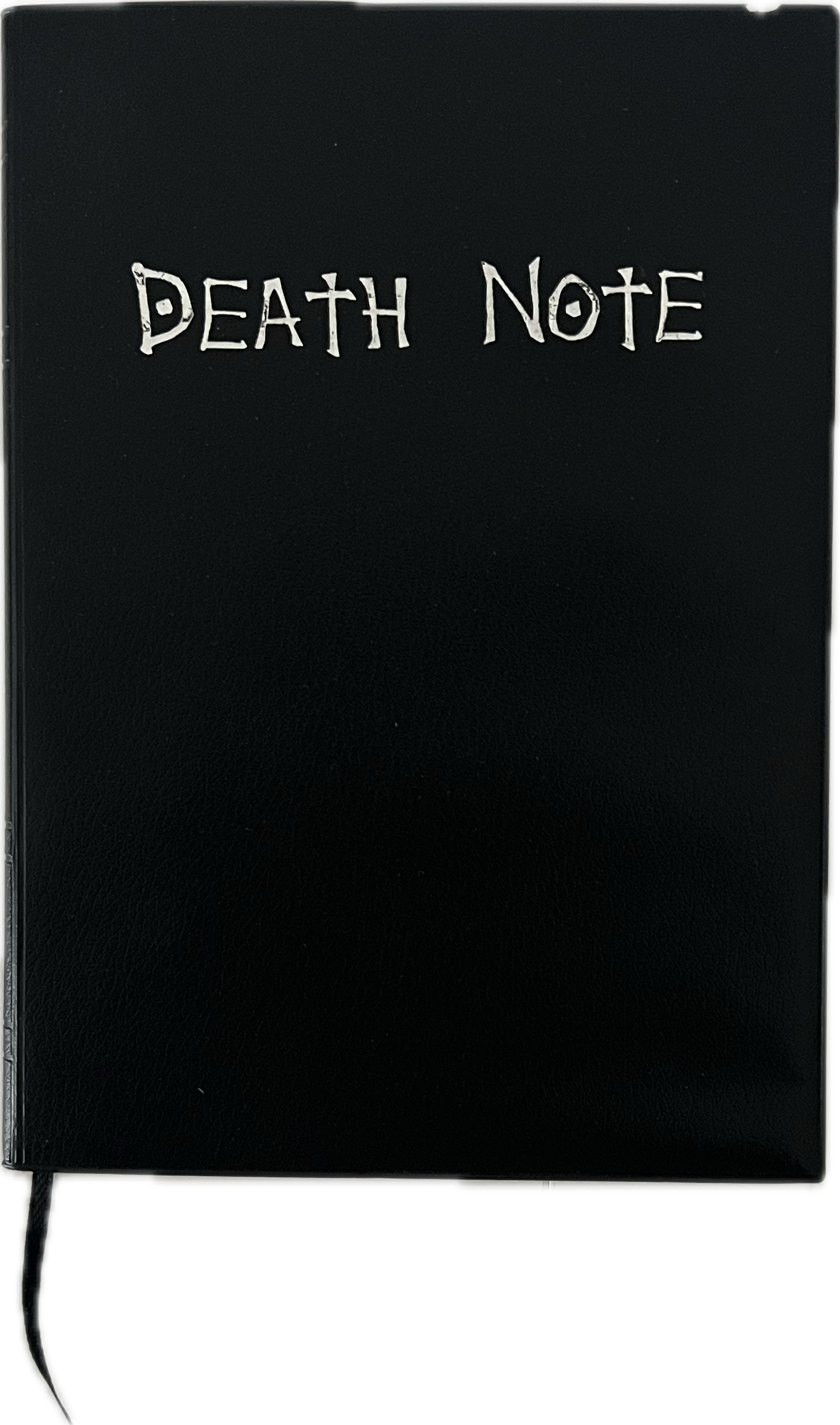 Death Note Notebook