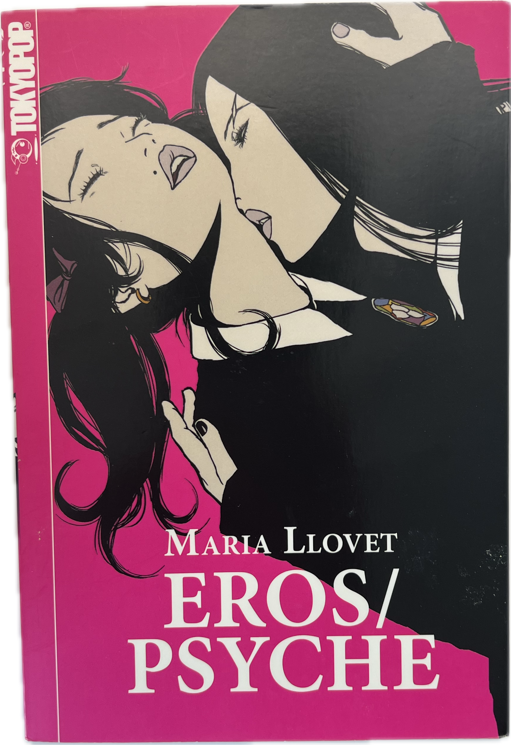 Eros/Psyche