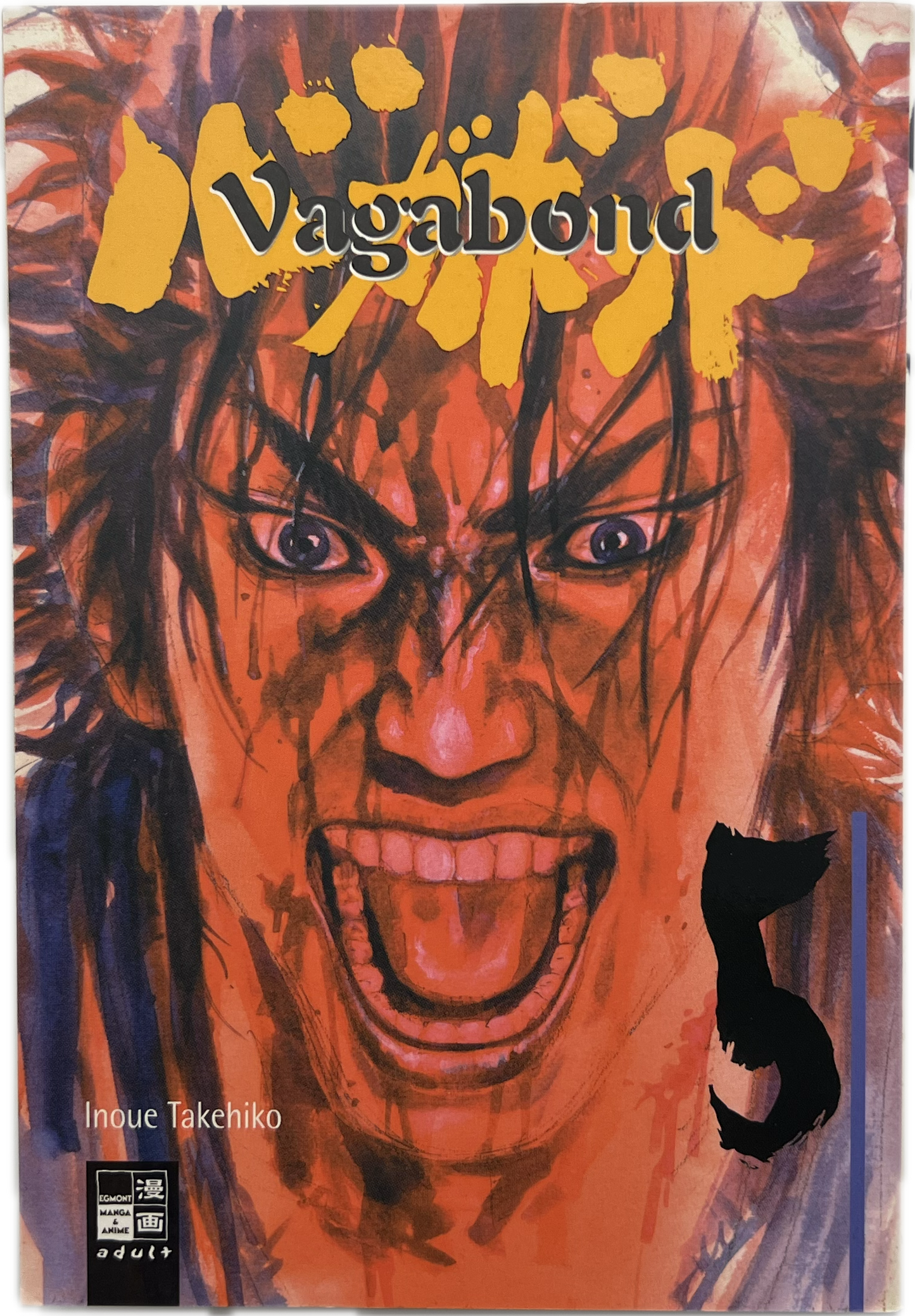 Vagabond 05