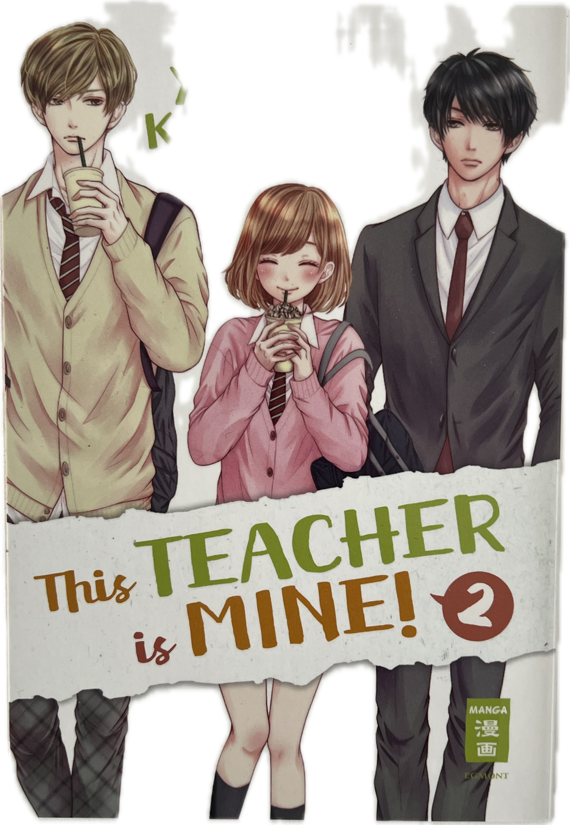 This Teacher is mine 02