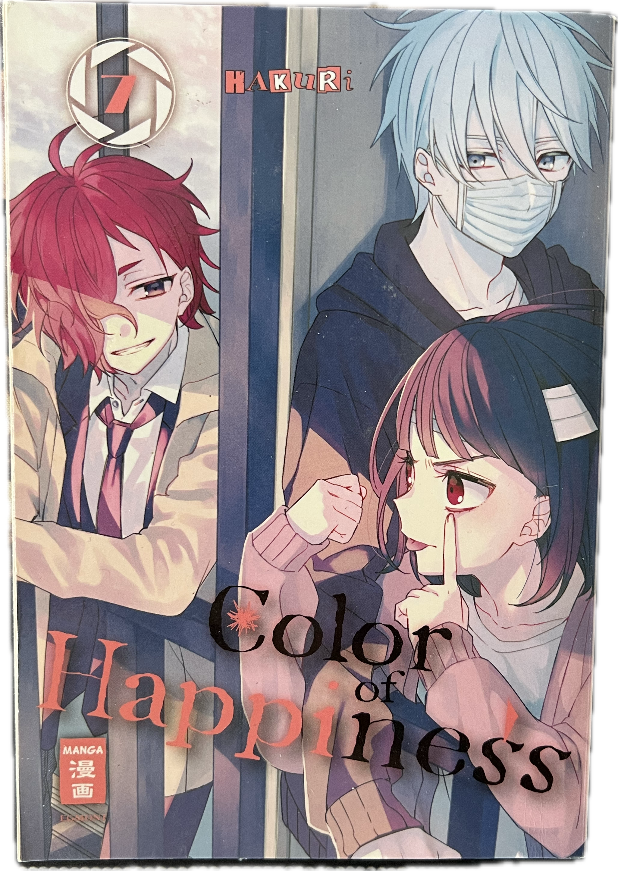 Color of Happiness 07