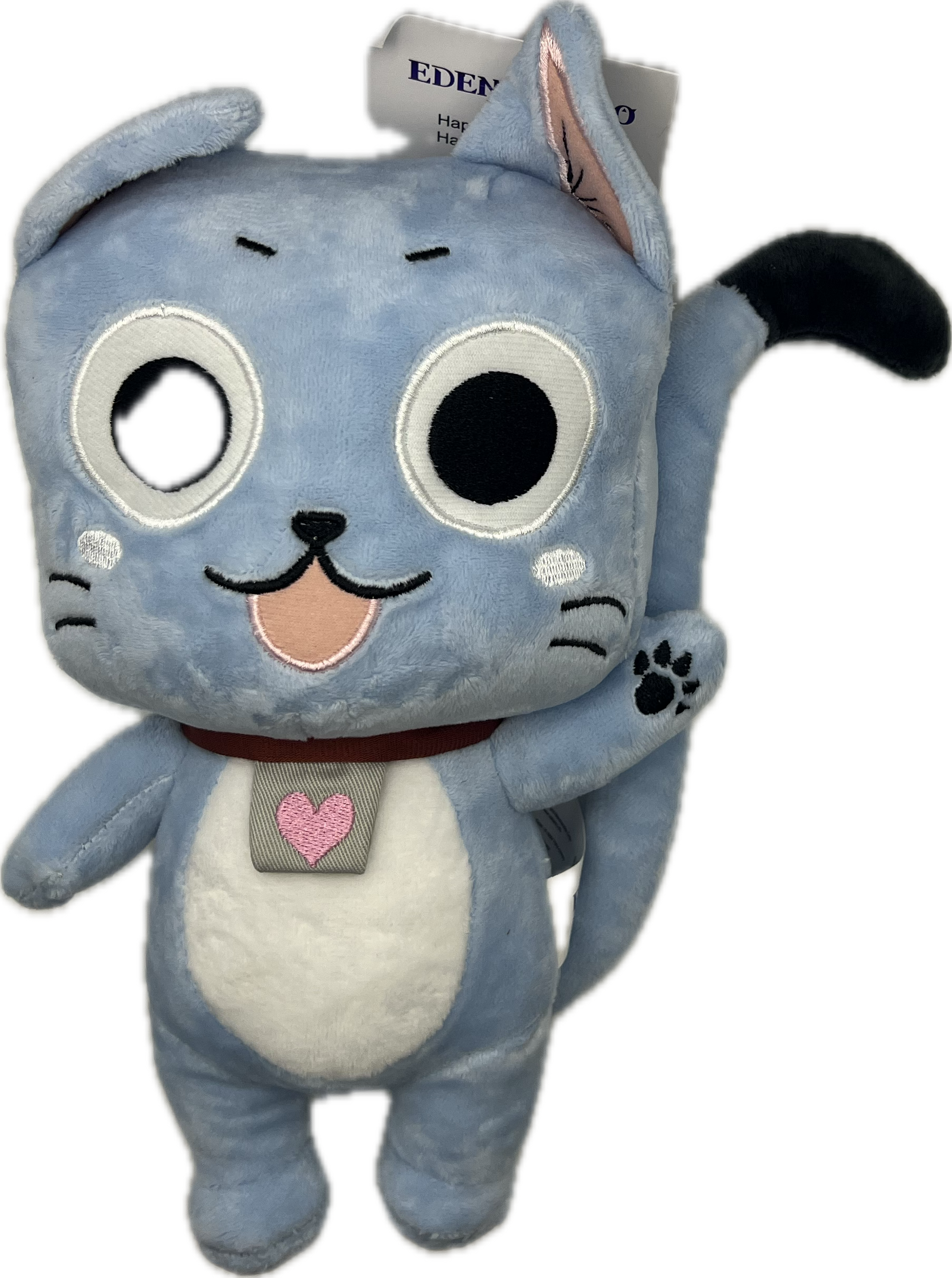 Happy Fairy Tail Plüschtier