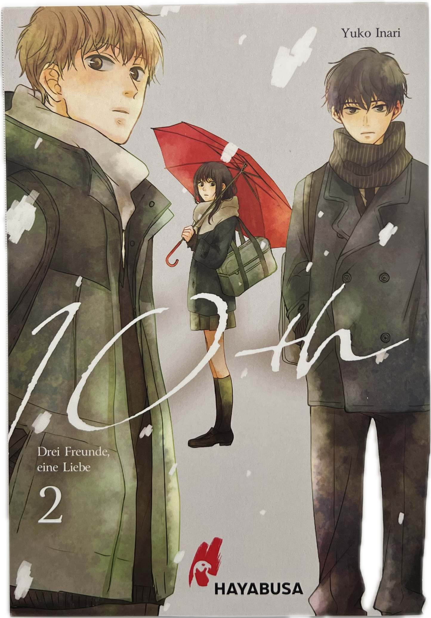 10th drei Freunde eine Liebe 02