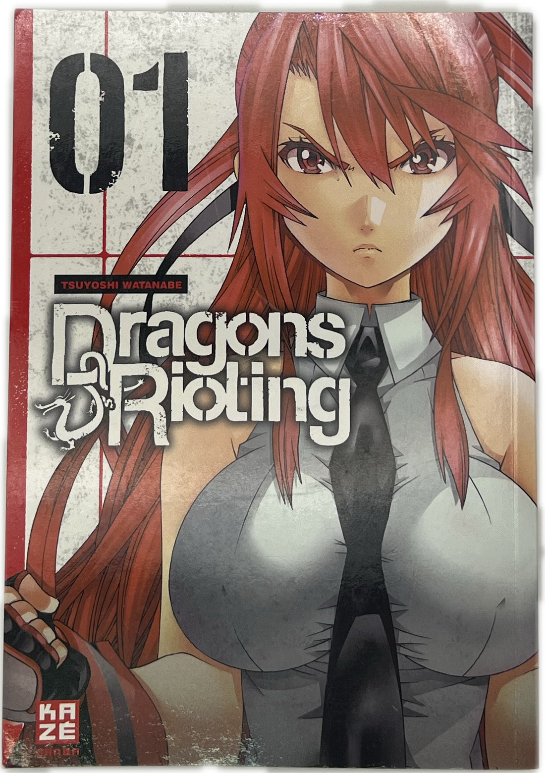 Dragons Rioting 01