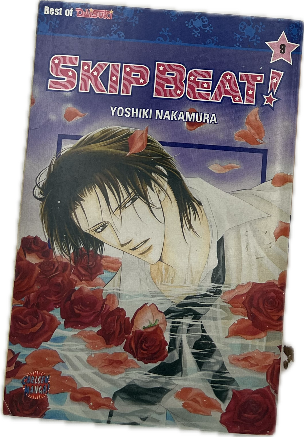 Skip Beat! 09