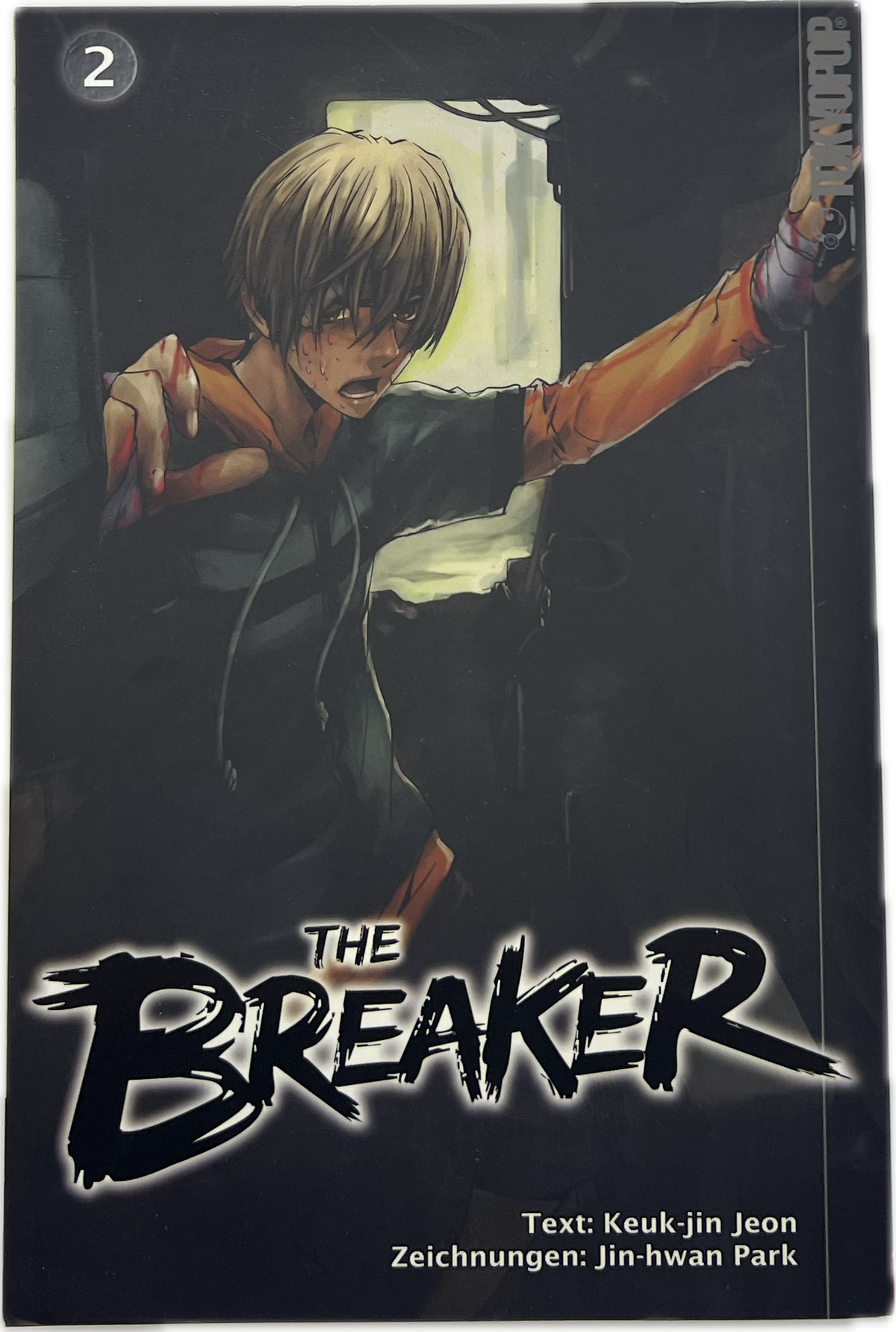 The Breaker 02
