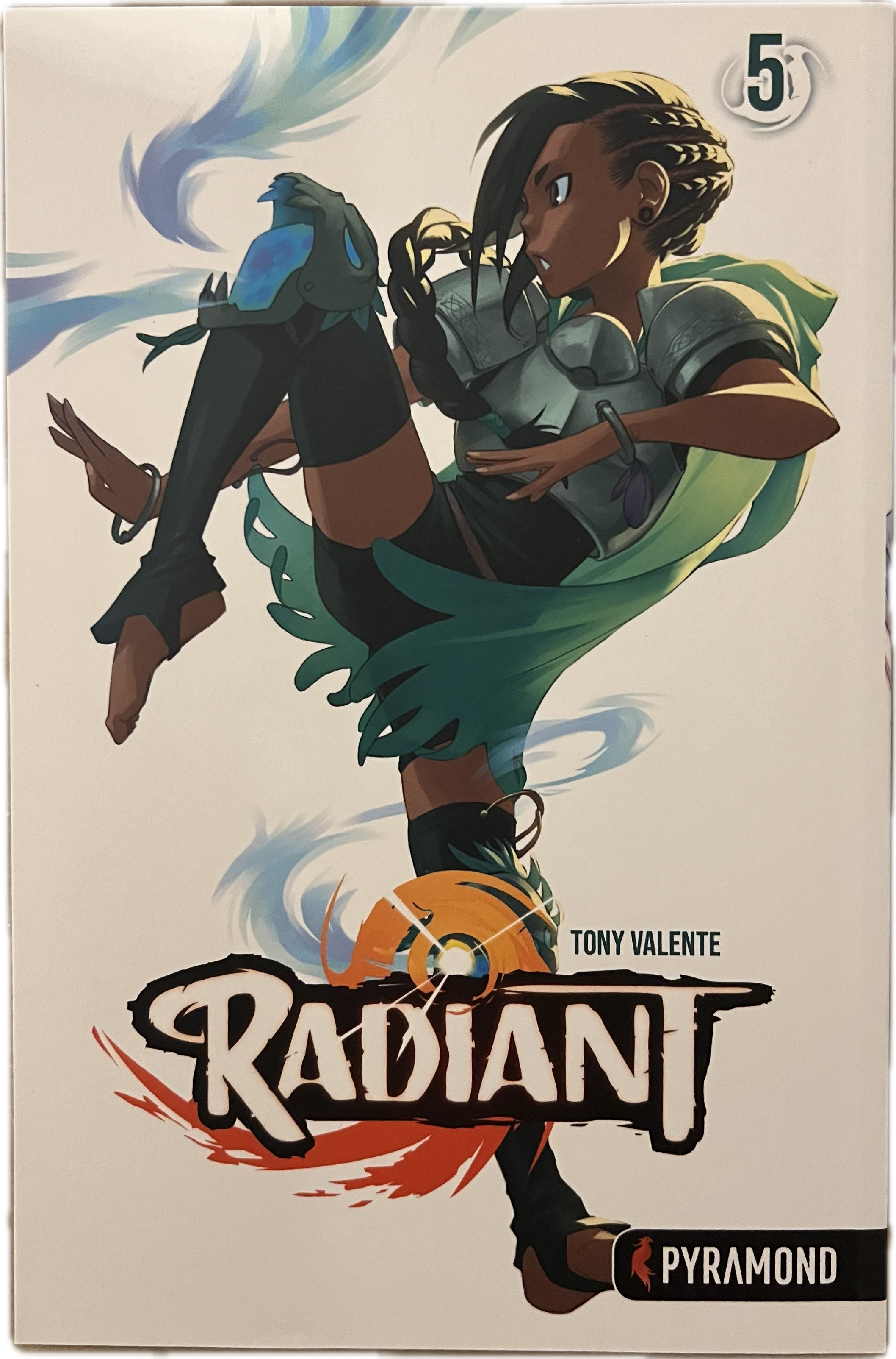 Radiant 05