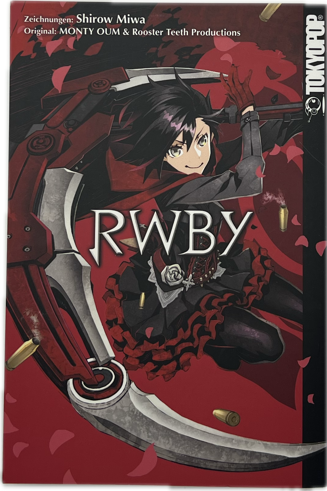 RWBY