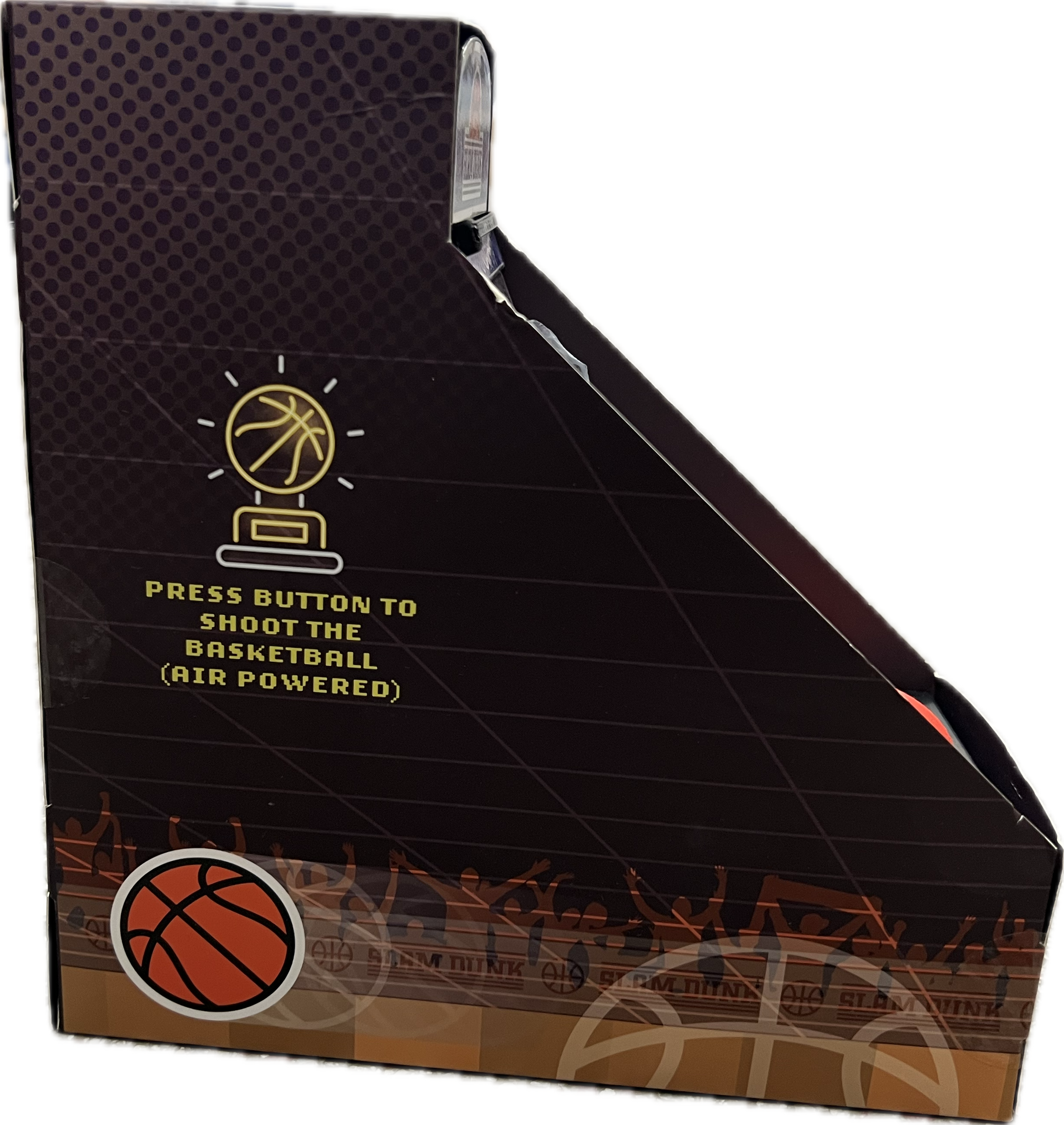 Slam Dunk Mini Retro Arcade