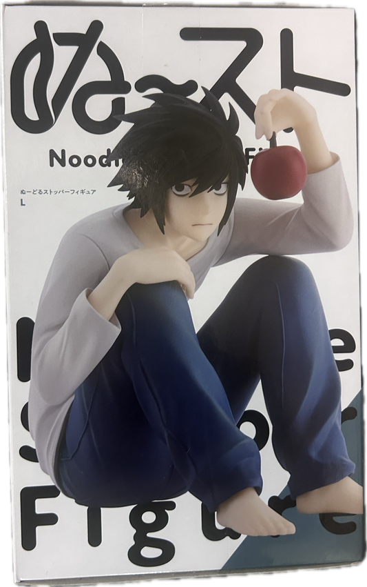 Light Yagami figure