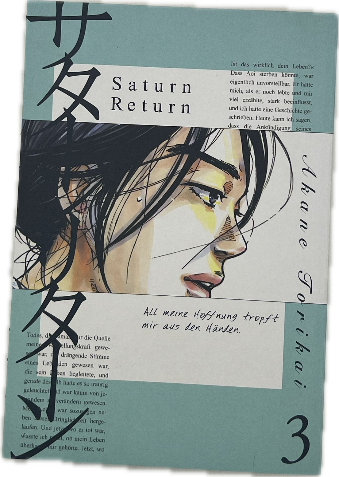 Saturn Return 03