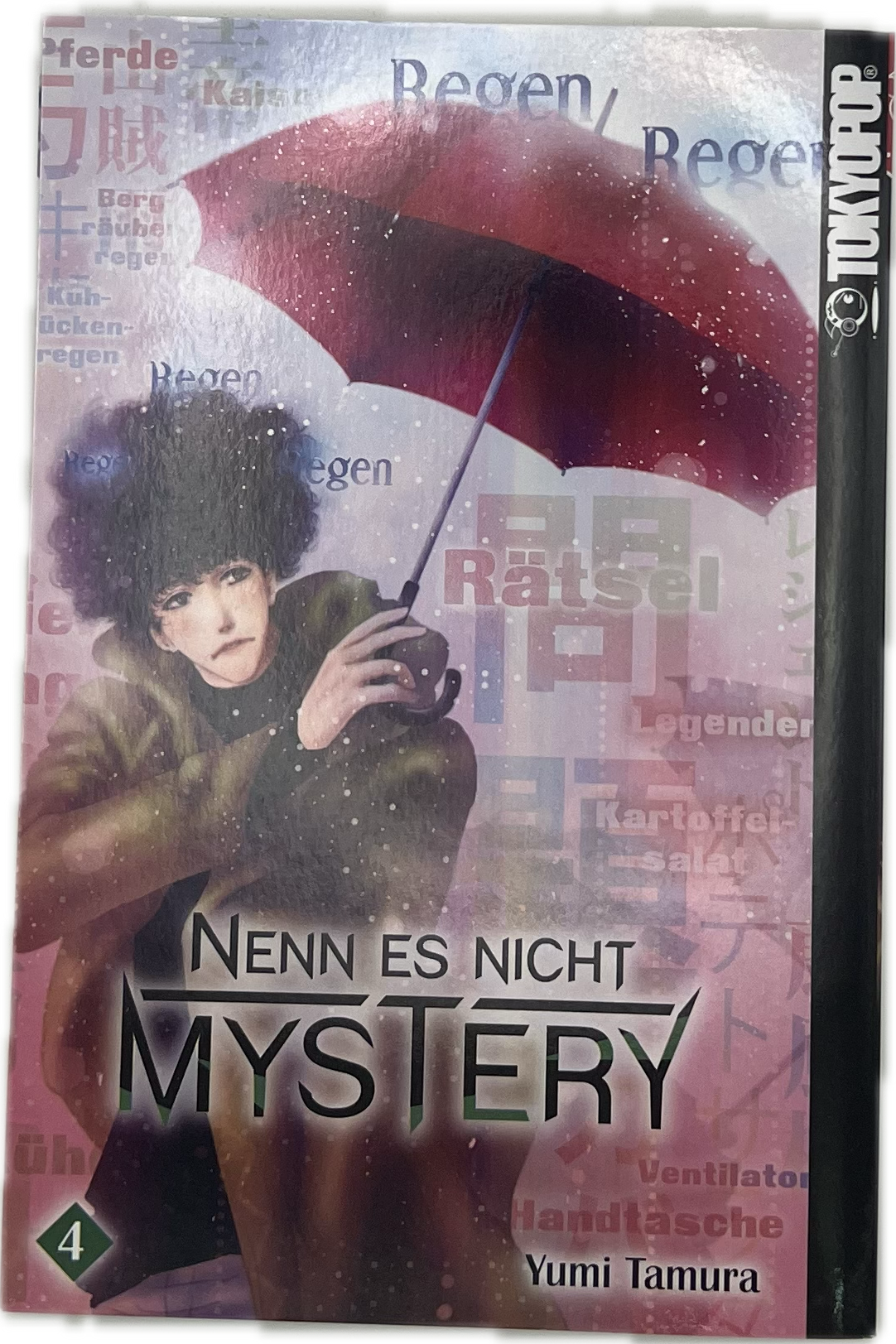 Nenn es nicht Mystery 04