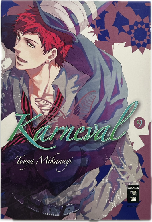 Karneval 09 | Manayga