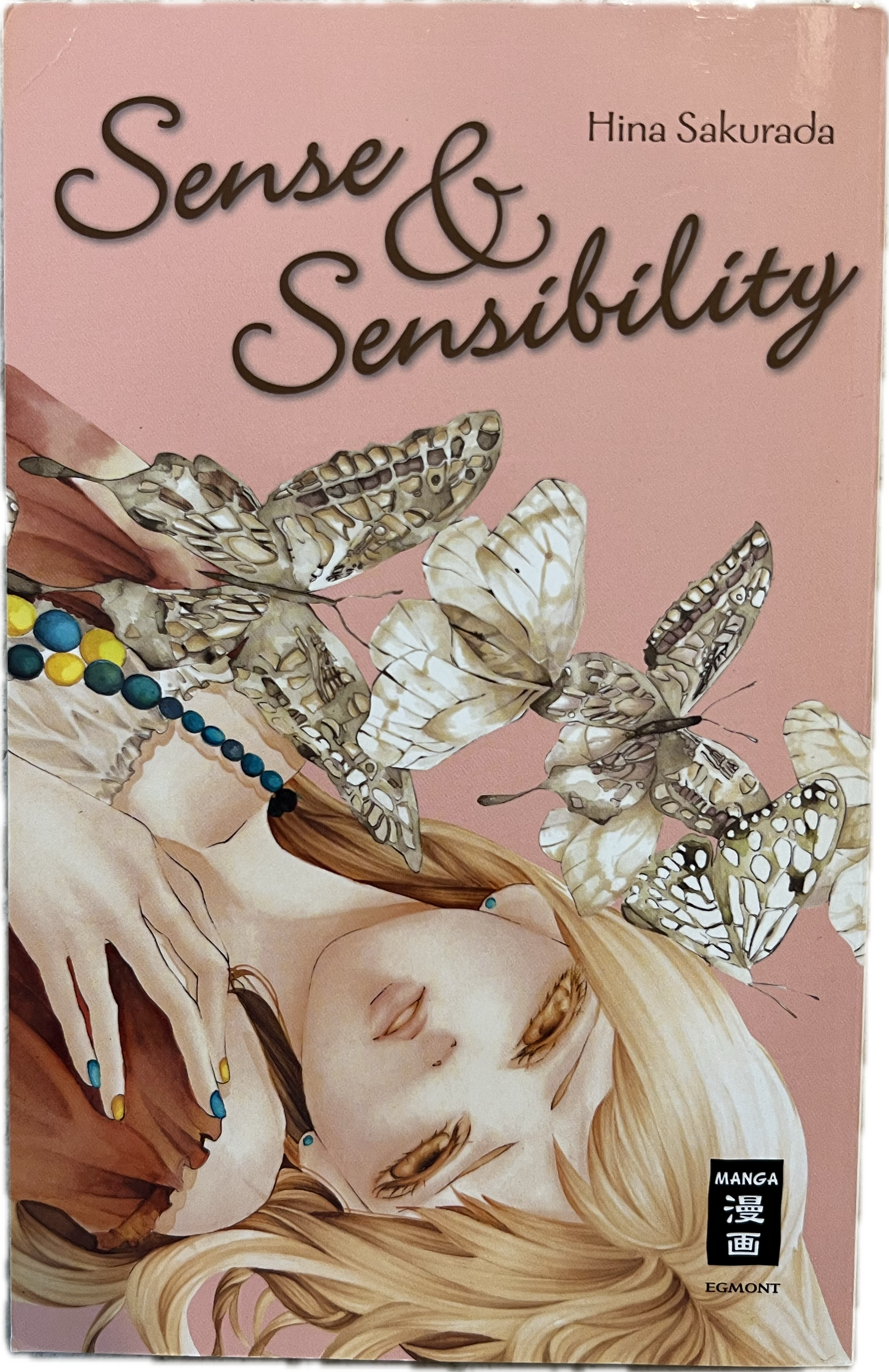 Sense & Sensibility