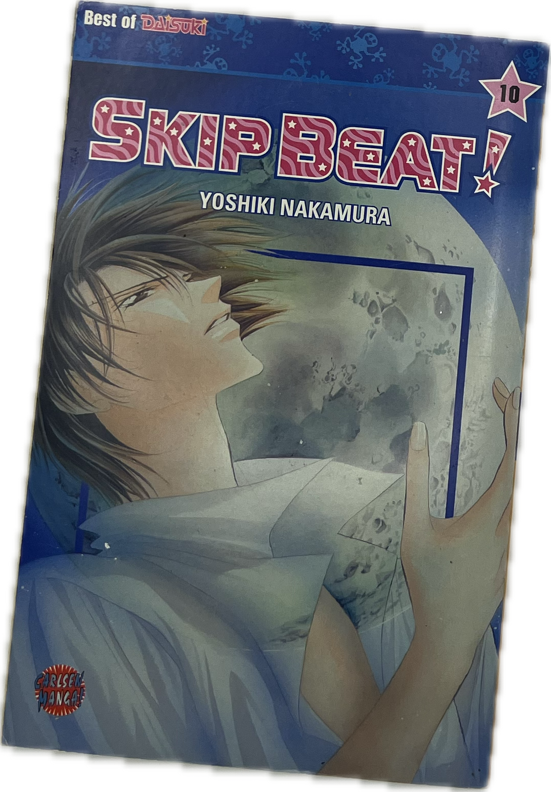 Skip Beat! 10