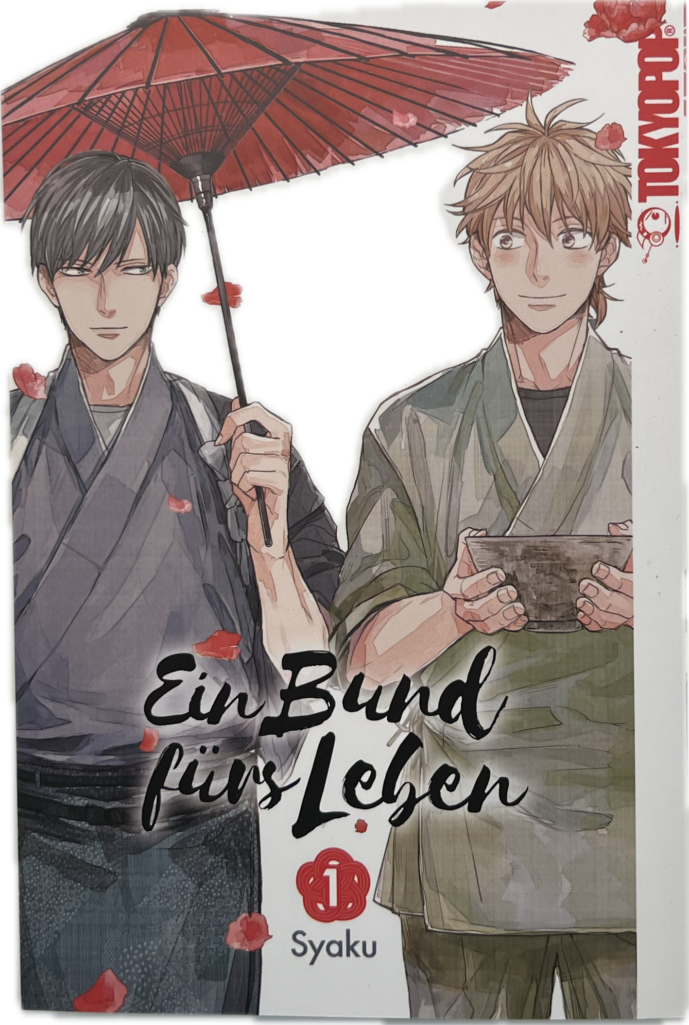 Ein Bund fürs Leben
