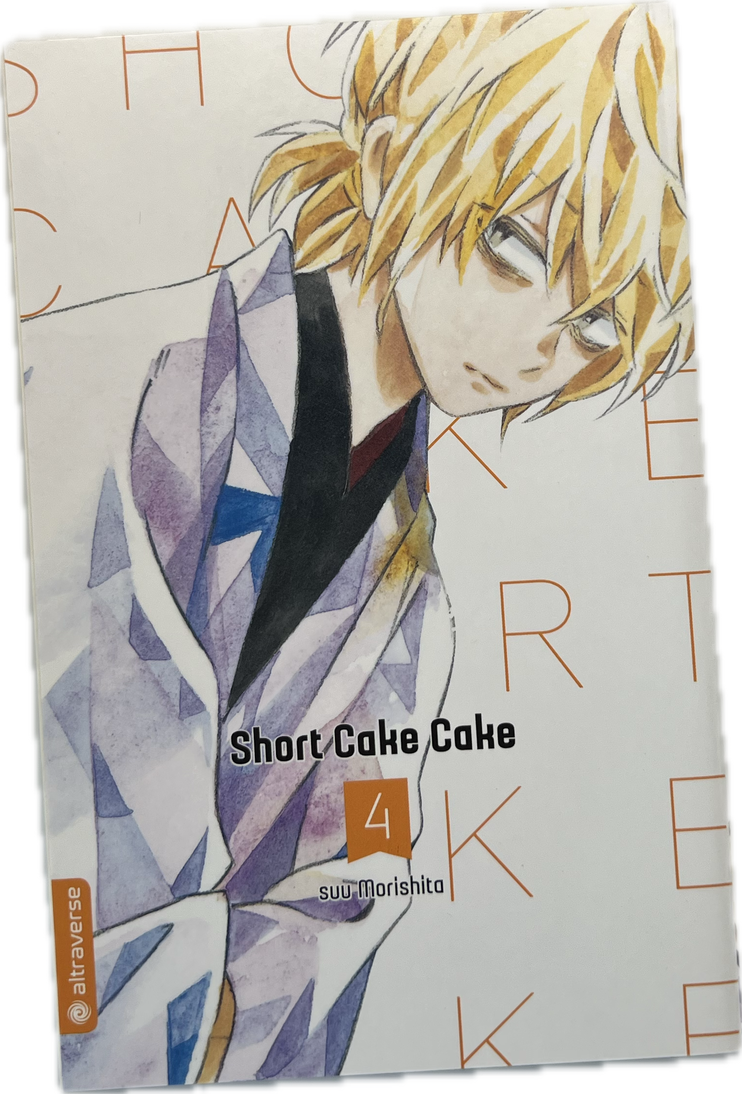 Short Cake Cake 04