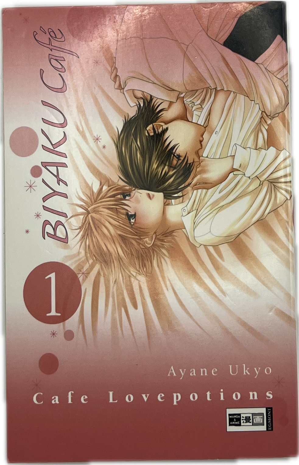 Biyaku Café 01