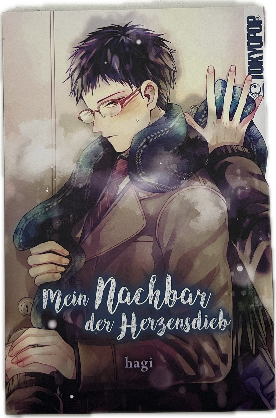 My Neighbor the Heartthief