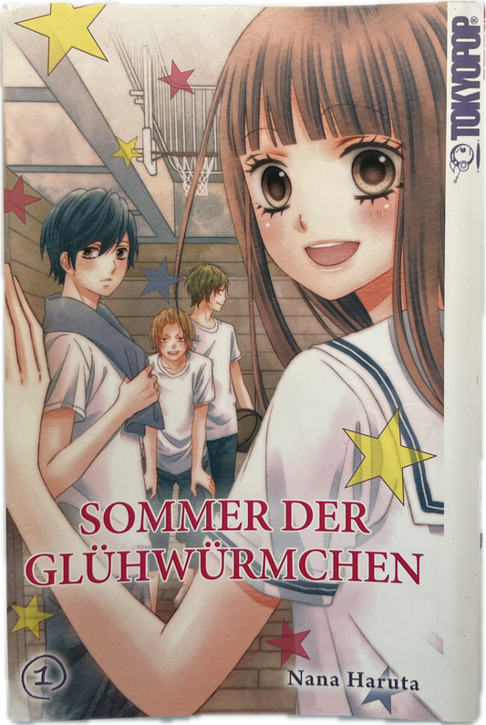 Sommer der Glühwürmchen 01