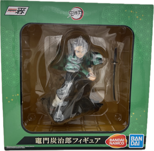 Tanjiro Figur