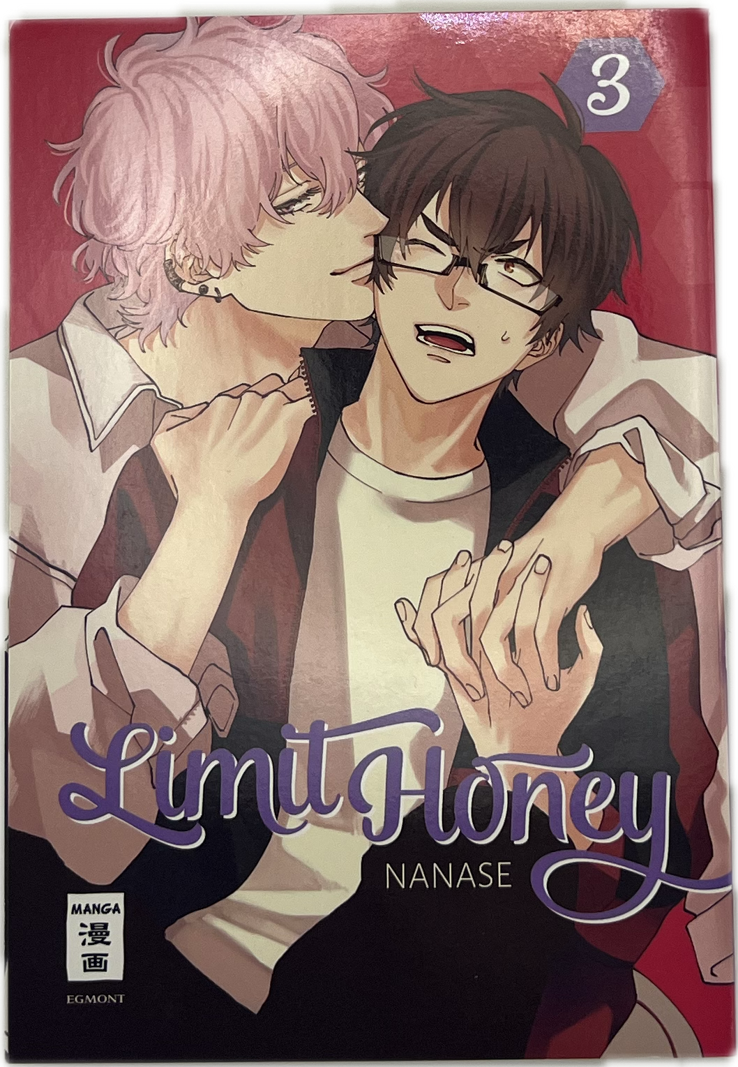 Limit Honey 03