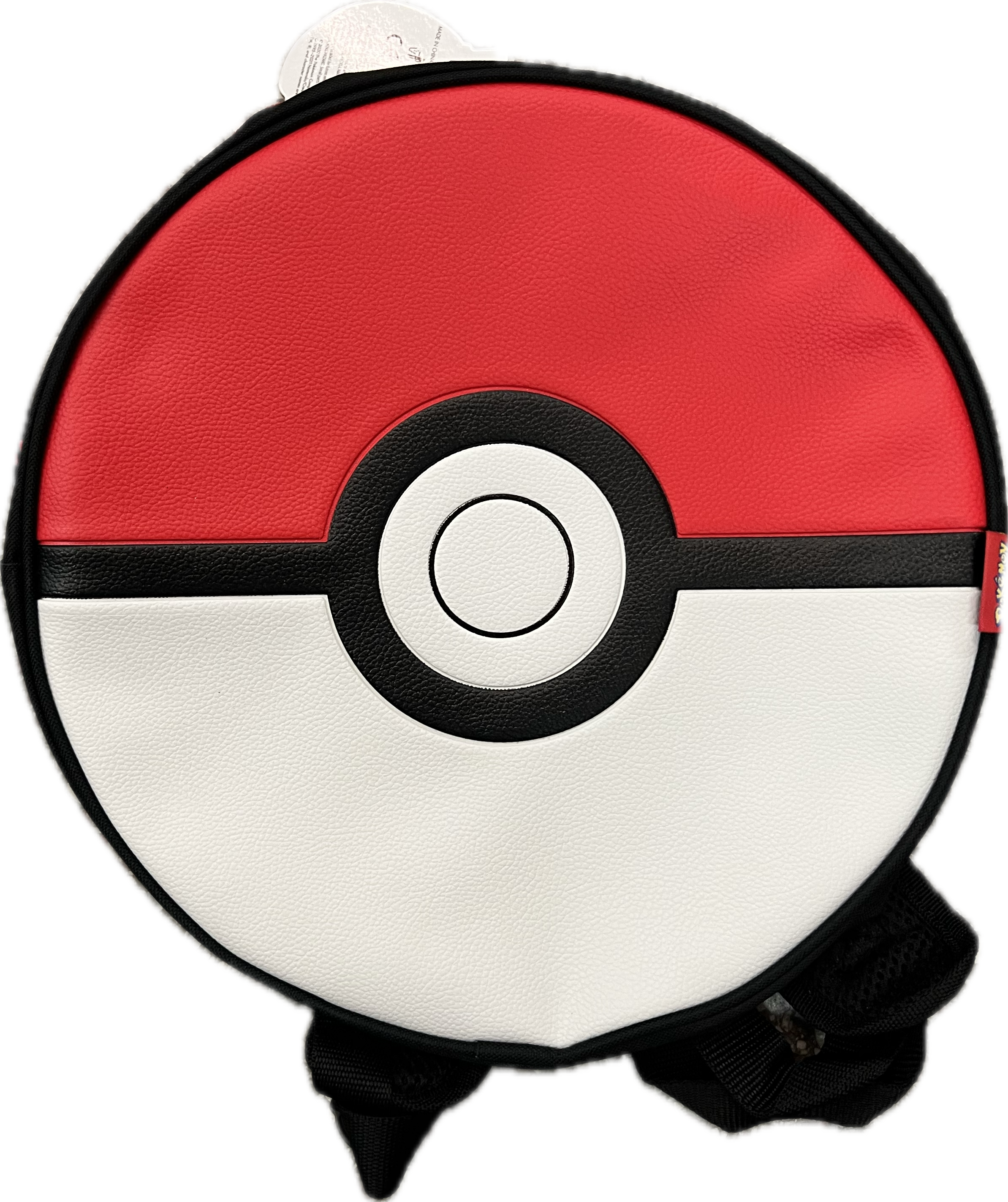 Pokemon Rucksack